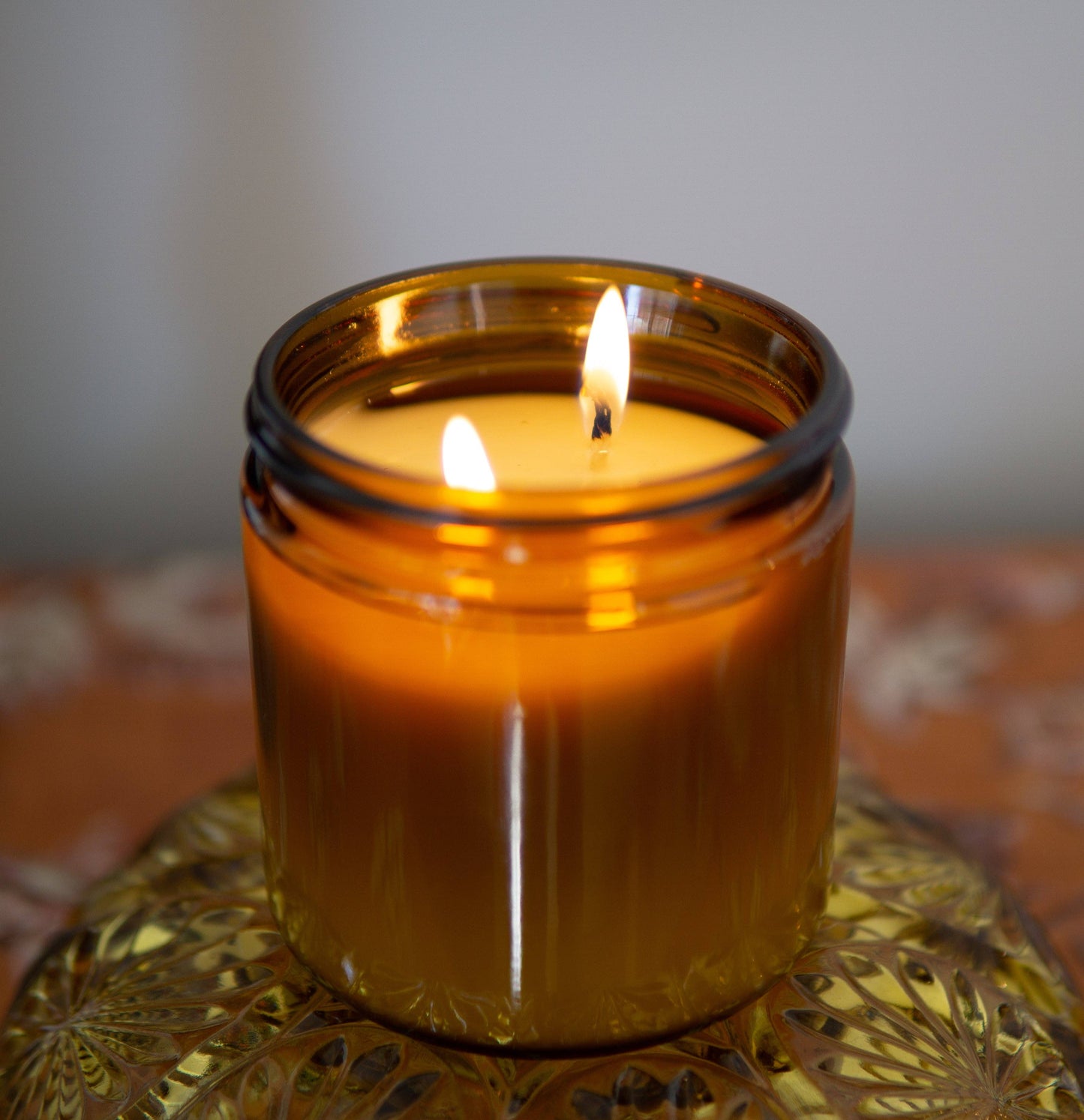 Seasonal Scent Candles - Commonwealth Candles