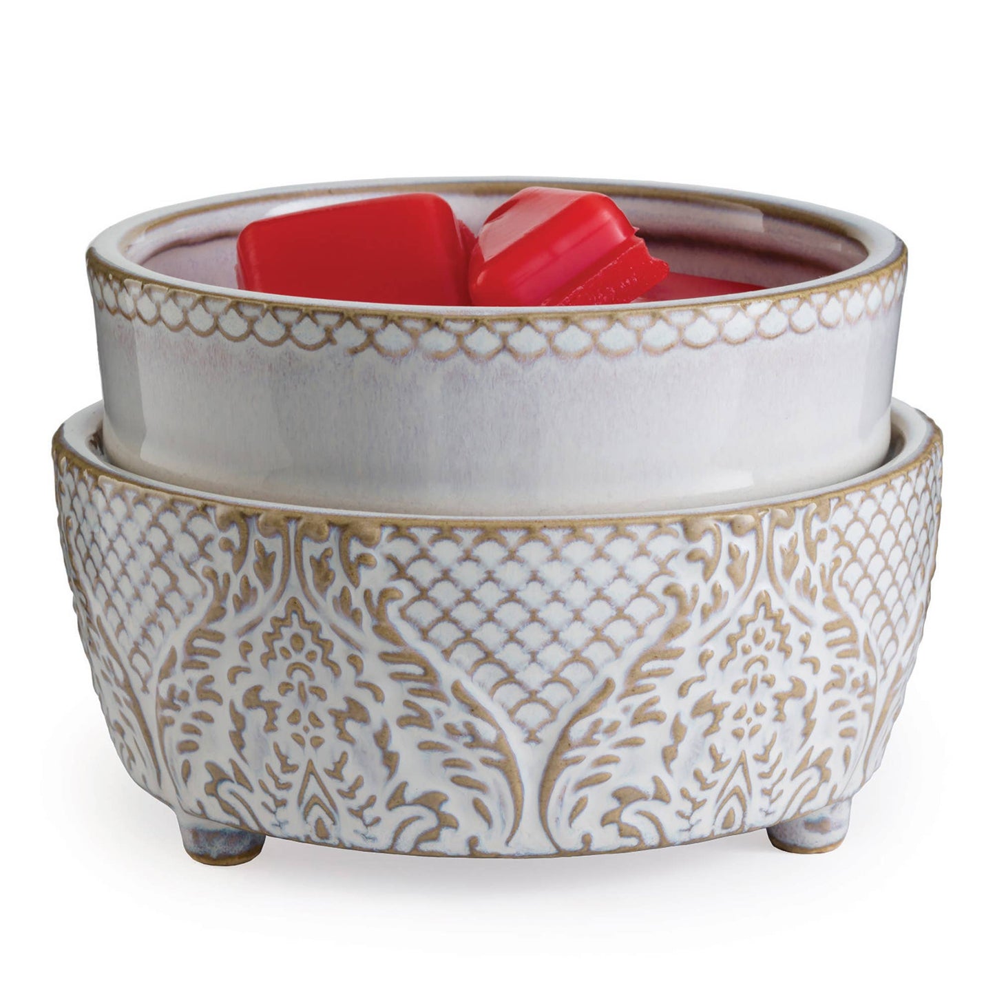 2-in-1 Fragrance Warmers - Classic