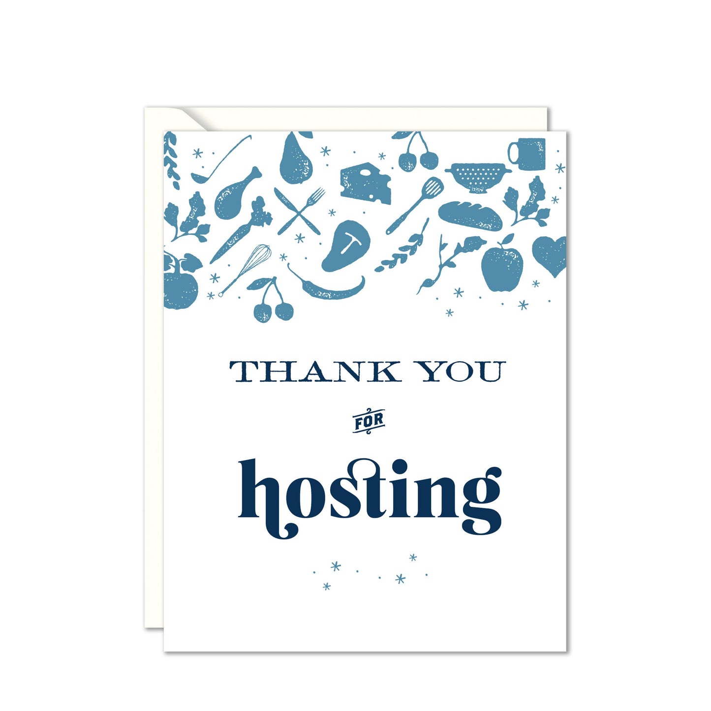 Greeting Card Selection - The Happy Envelope