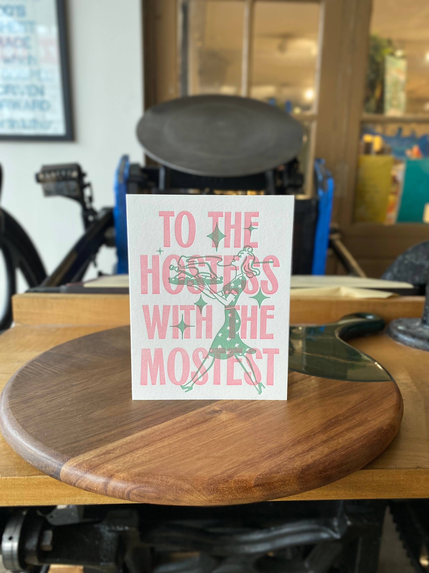 Greeting Card Selection - The Happy Envelope