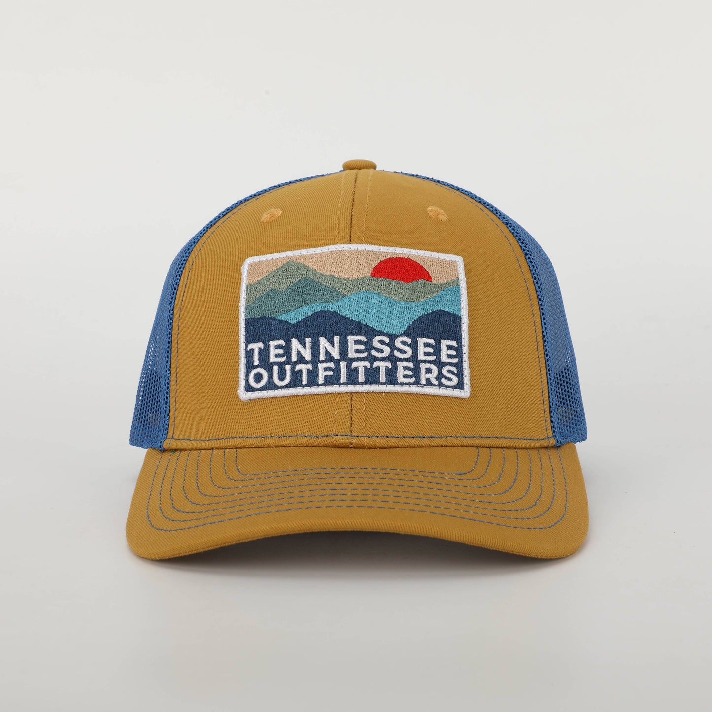 MTN Hat™ in Trade Brown