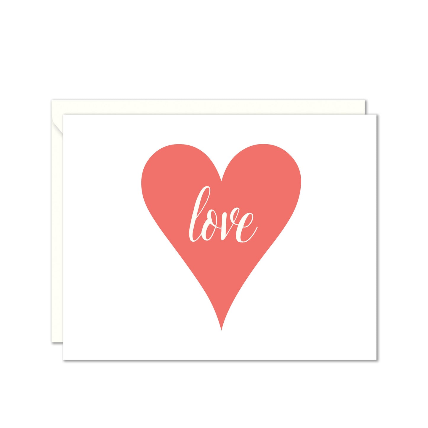 Greeting Card Selection - The Happy Envelope