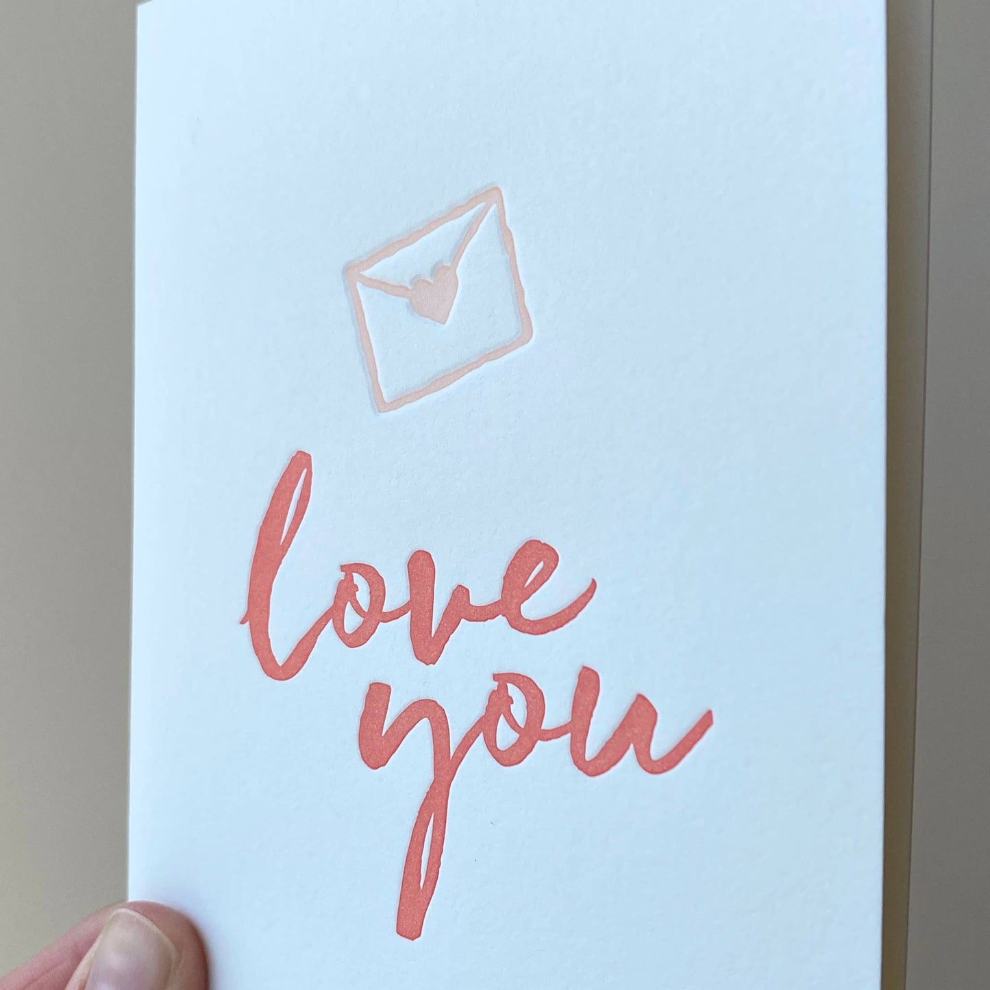 Greeting Card Selection - The Happy Envelope