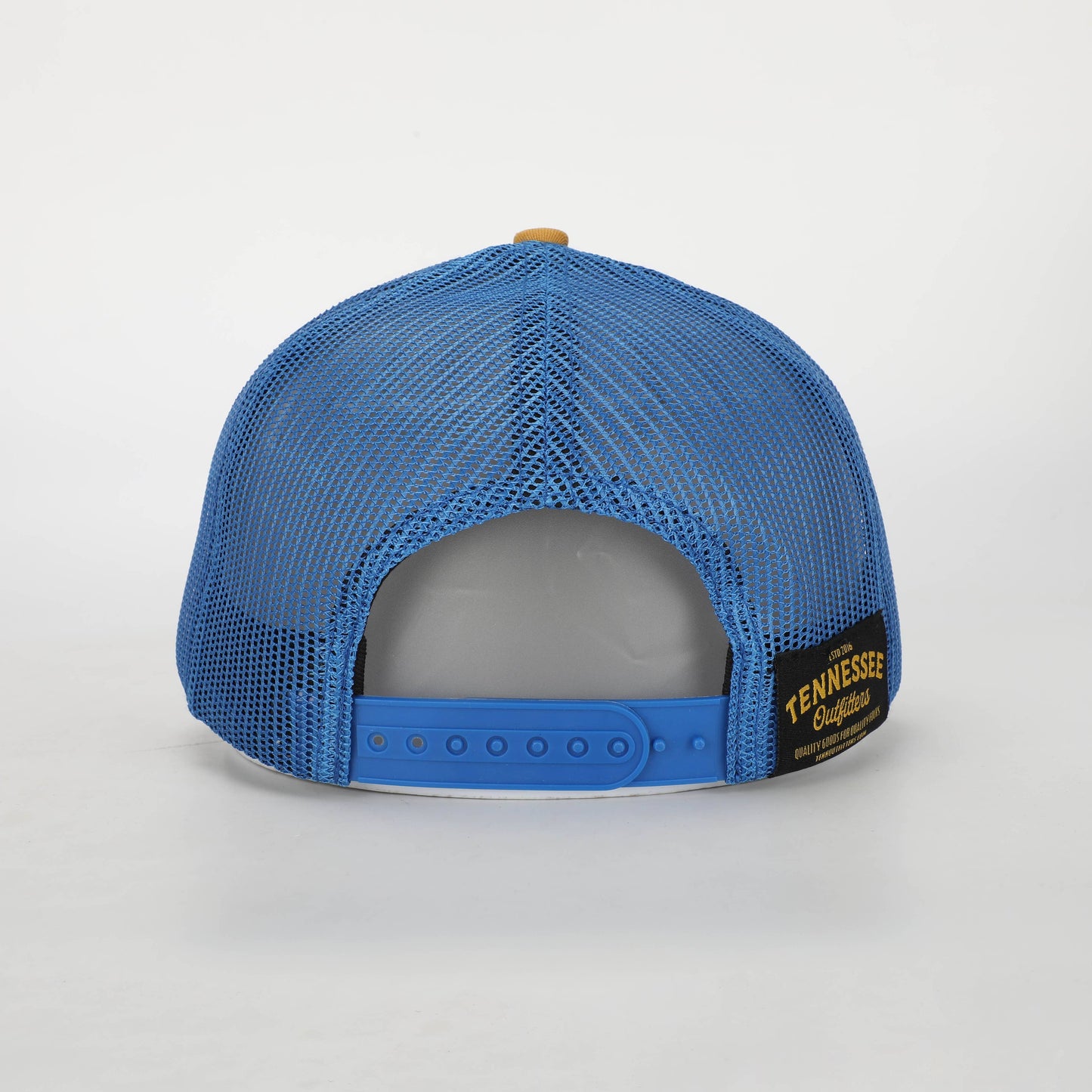 MTN Hat™ in Trade Brown