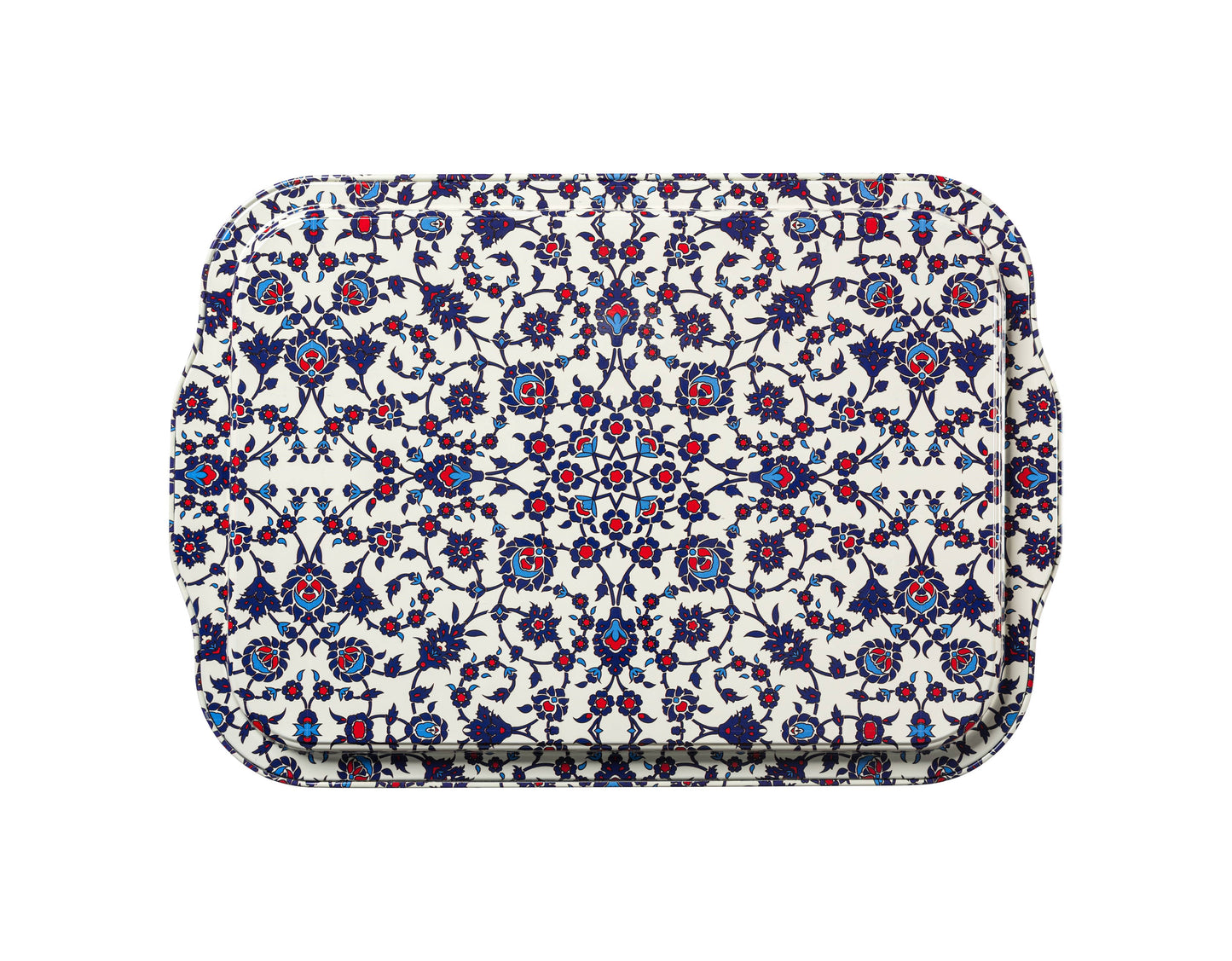 Decorative Metal Trays
