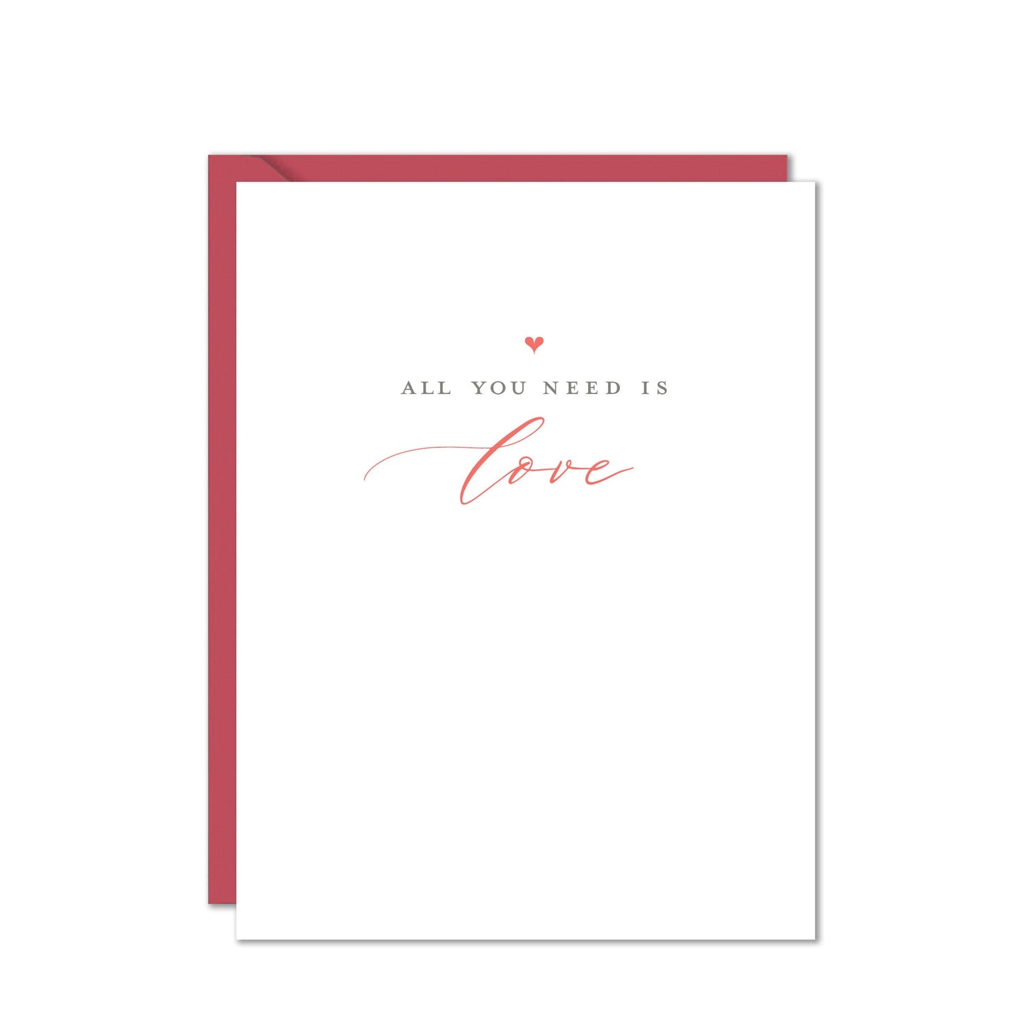 Greeting Card Selection - The Happy Envelope