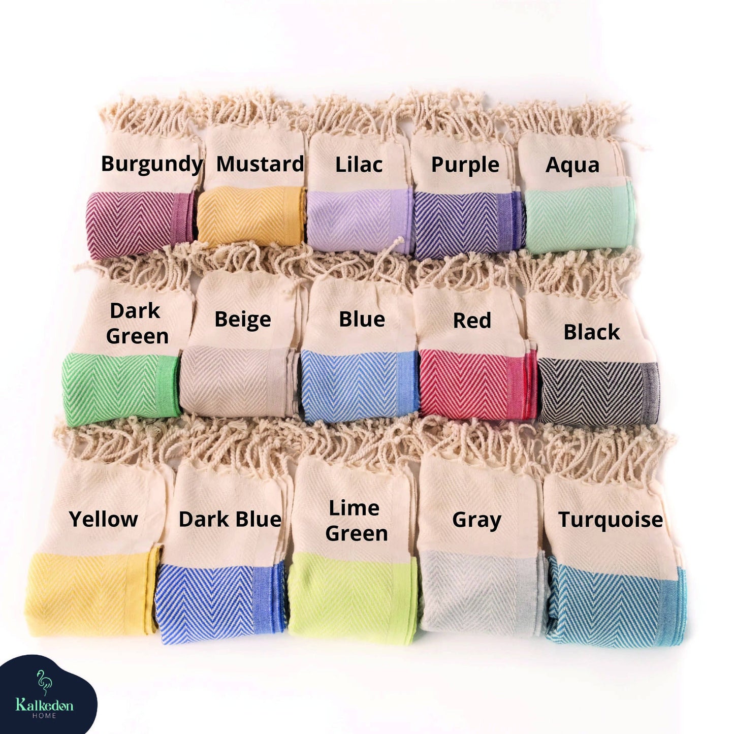 Tea Towel | Kitchen Towel | Hand Towel