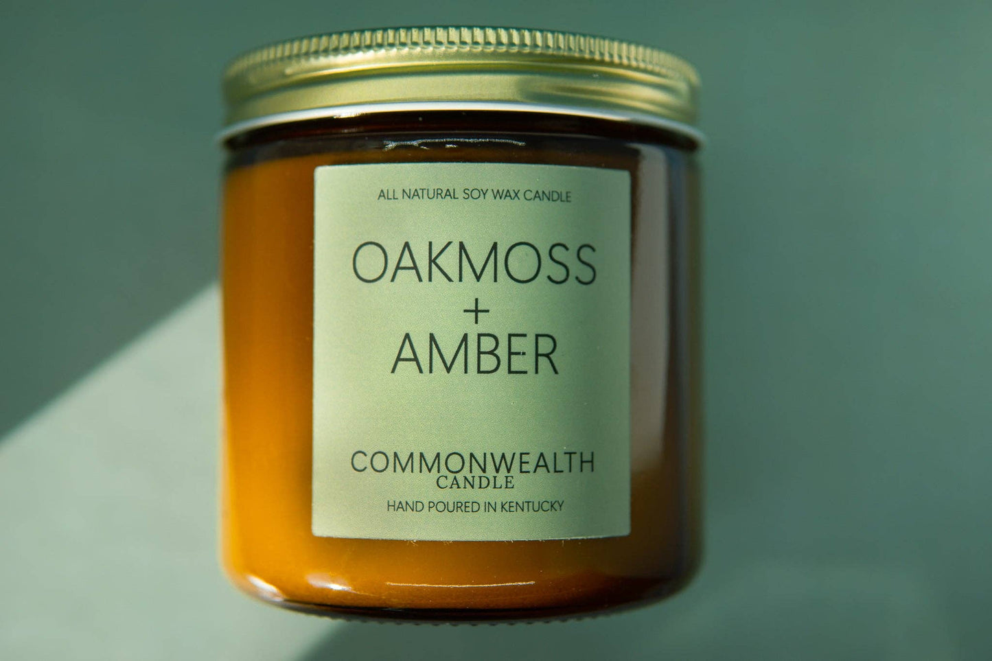 Seasonal Scent Candles - Commonwealth Candles