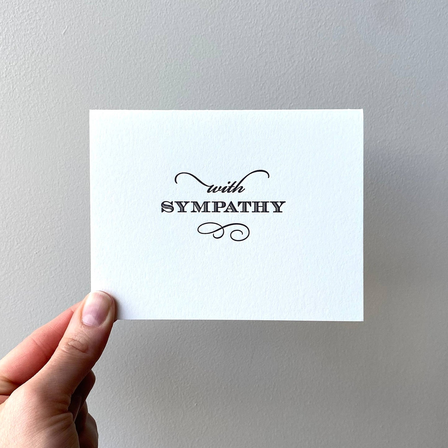 Greeting Card Selection - The Happy Envelope
