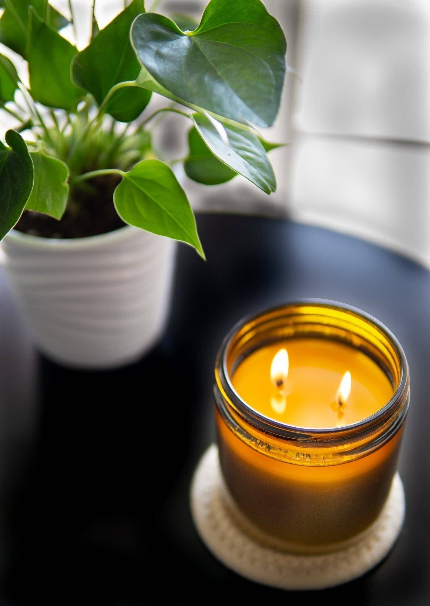 Seasonal Scent Candles - Commonwealth Candles