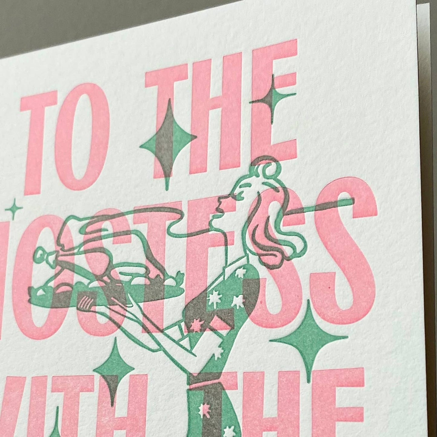 Greeting Card Selection - The Happy Envelope