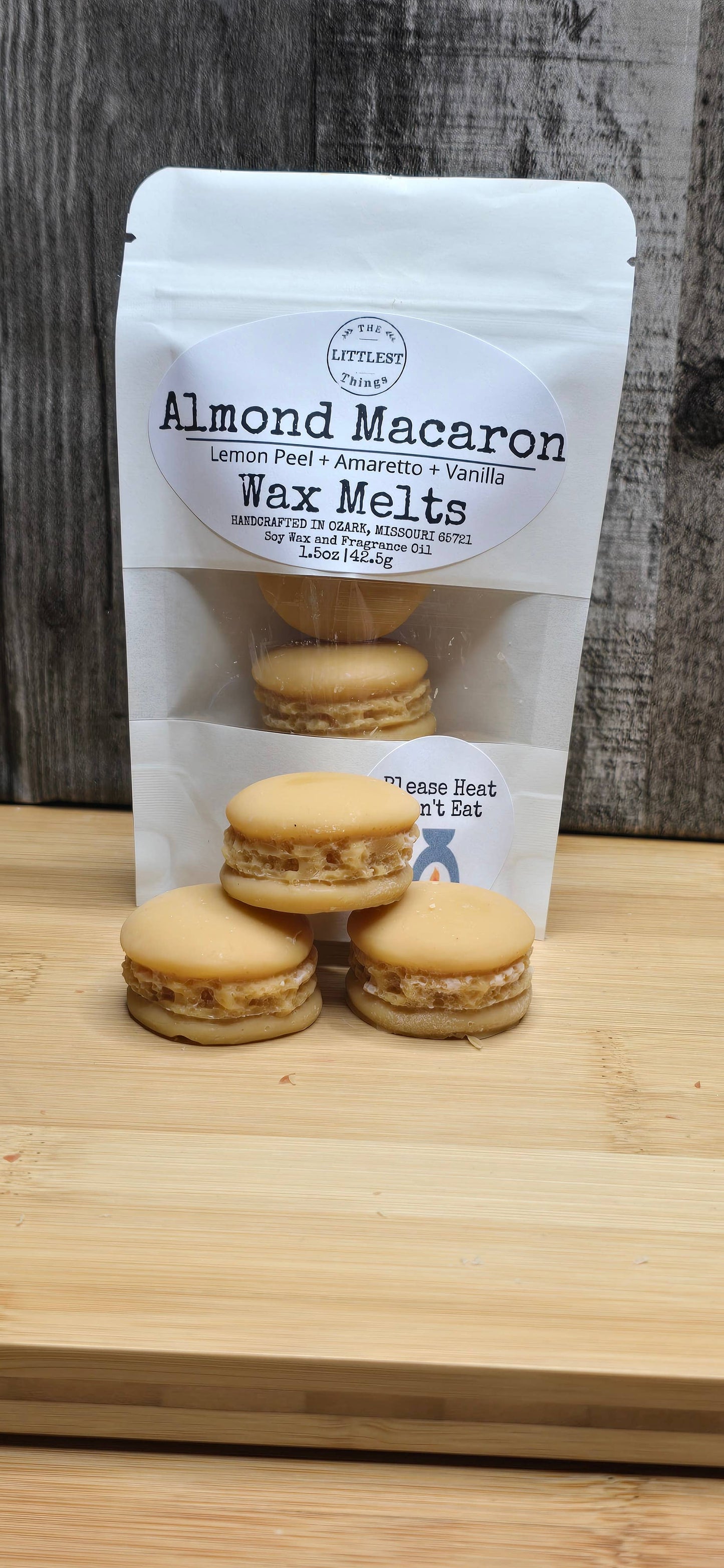 Wax Melts Collection