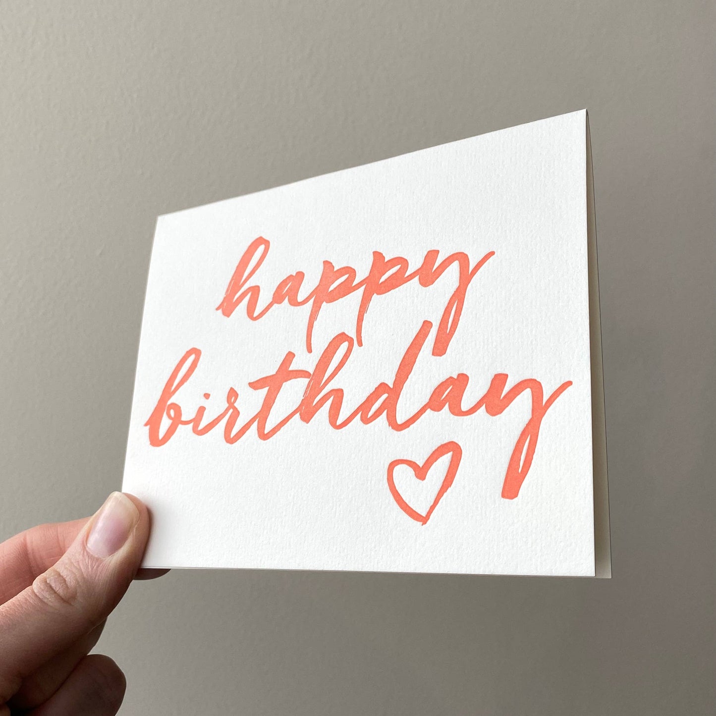 Greeting Card Selection - The Happy Envelope