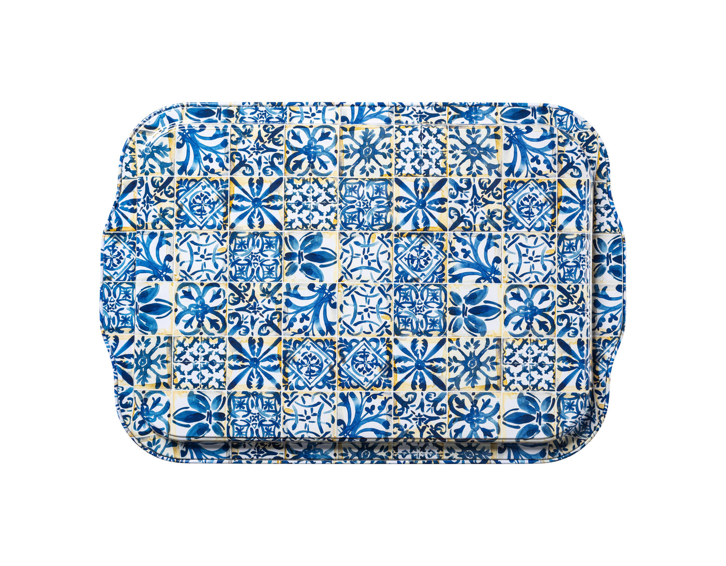 Decorative Metal Trays