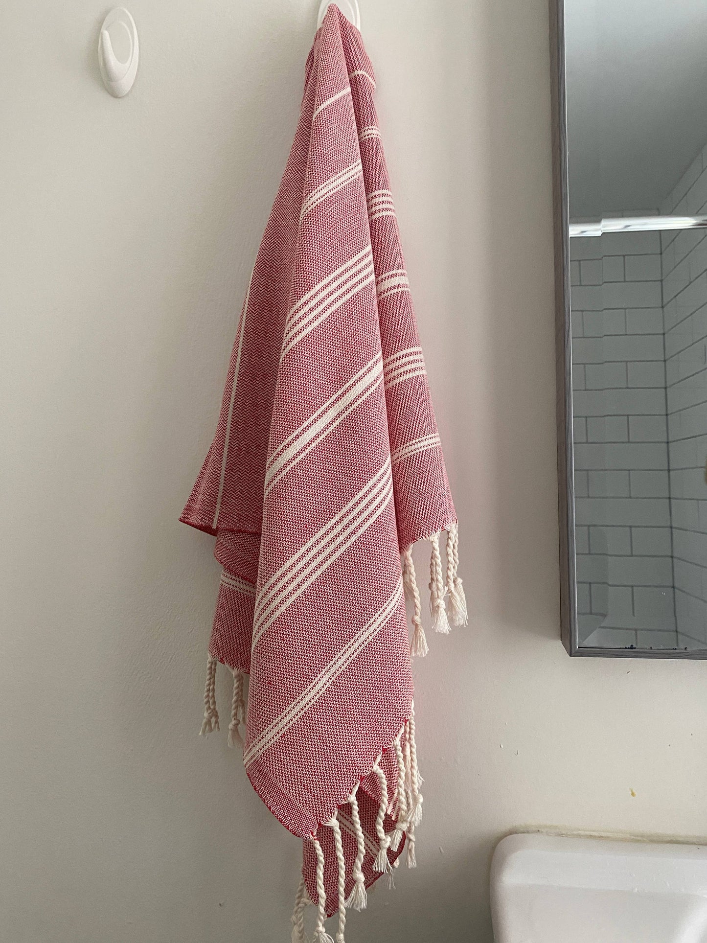 Turkish Kitchen Towel| Cotton Hand Towel | Dish Towel