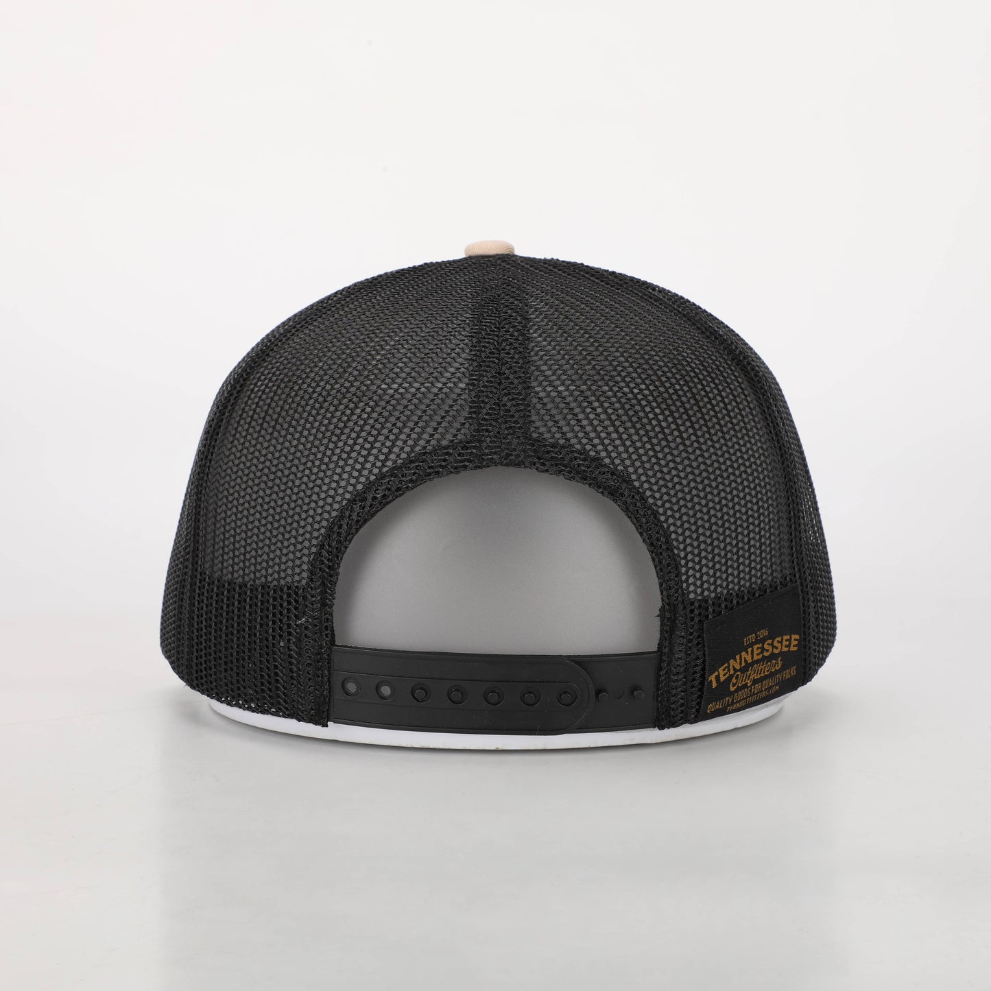 Backwoods Hat in Field Khaki