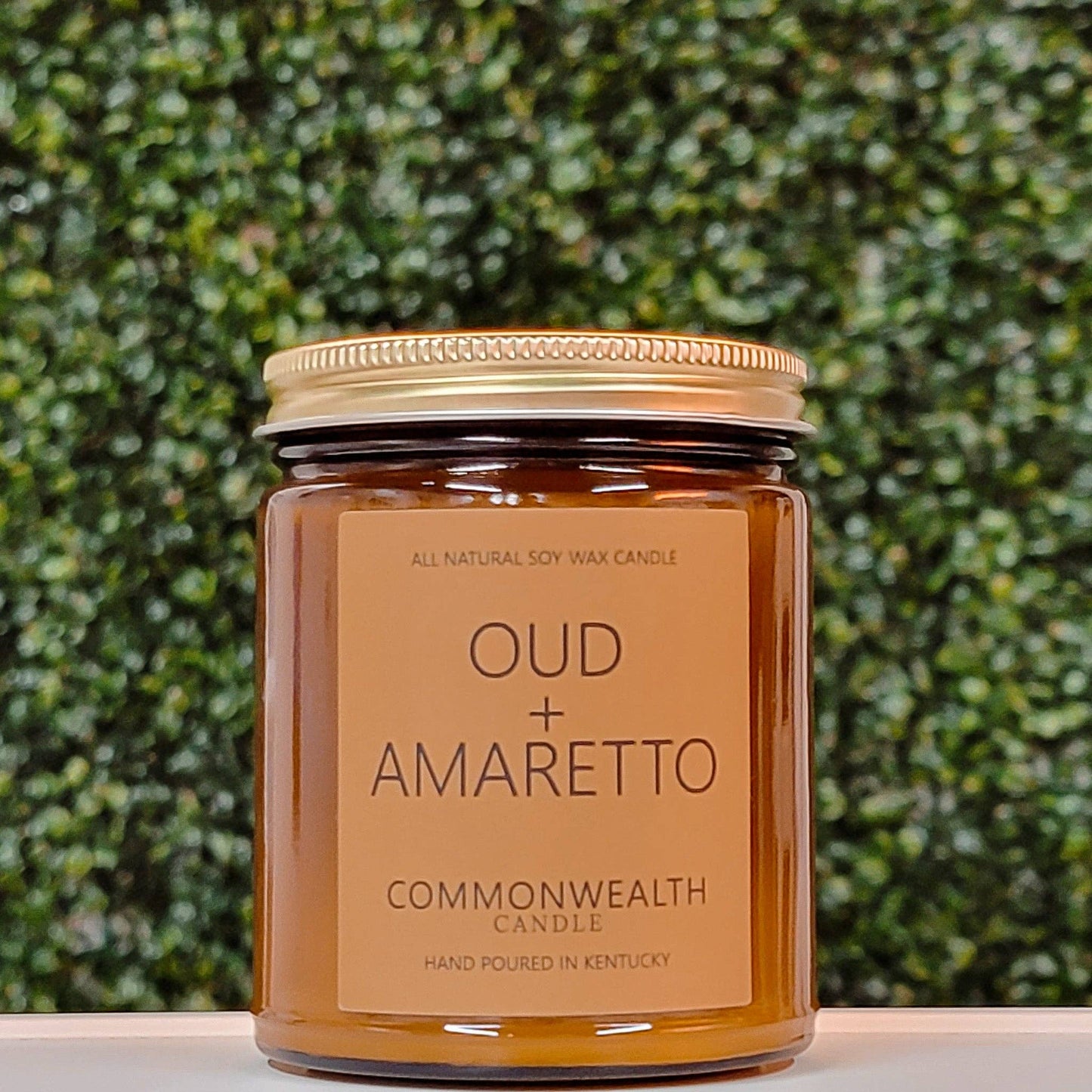 Seasonal Scent Candles - Commonwealth Candles