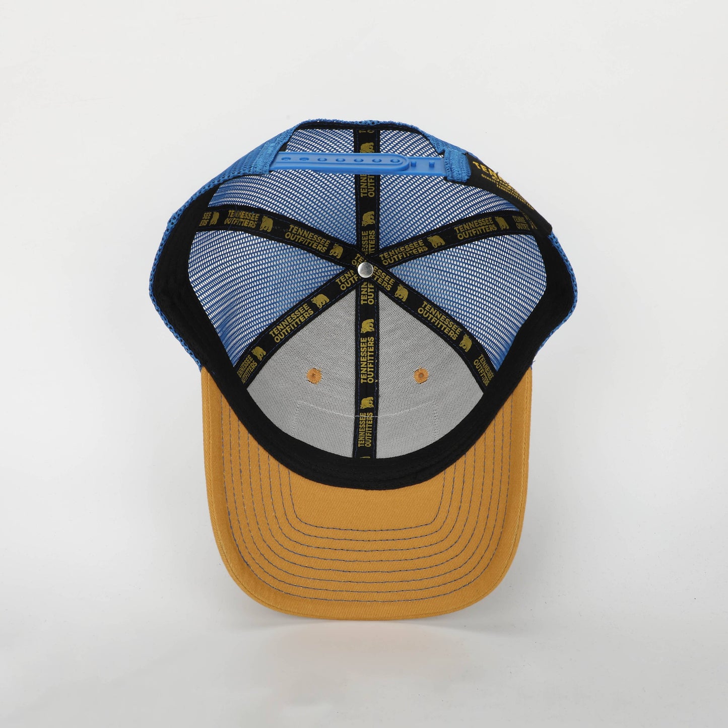MTN Hat™ in Trade Brown
