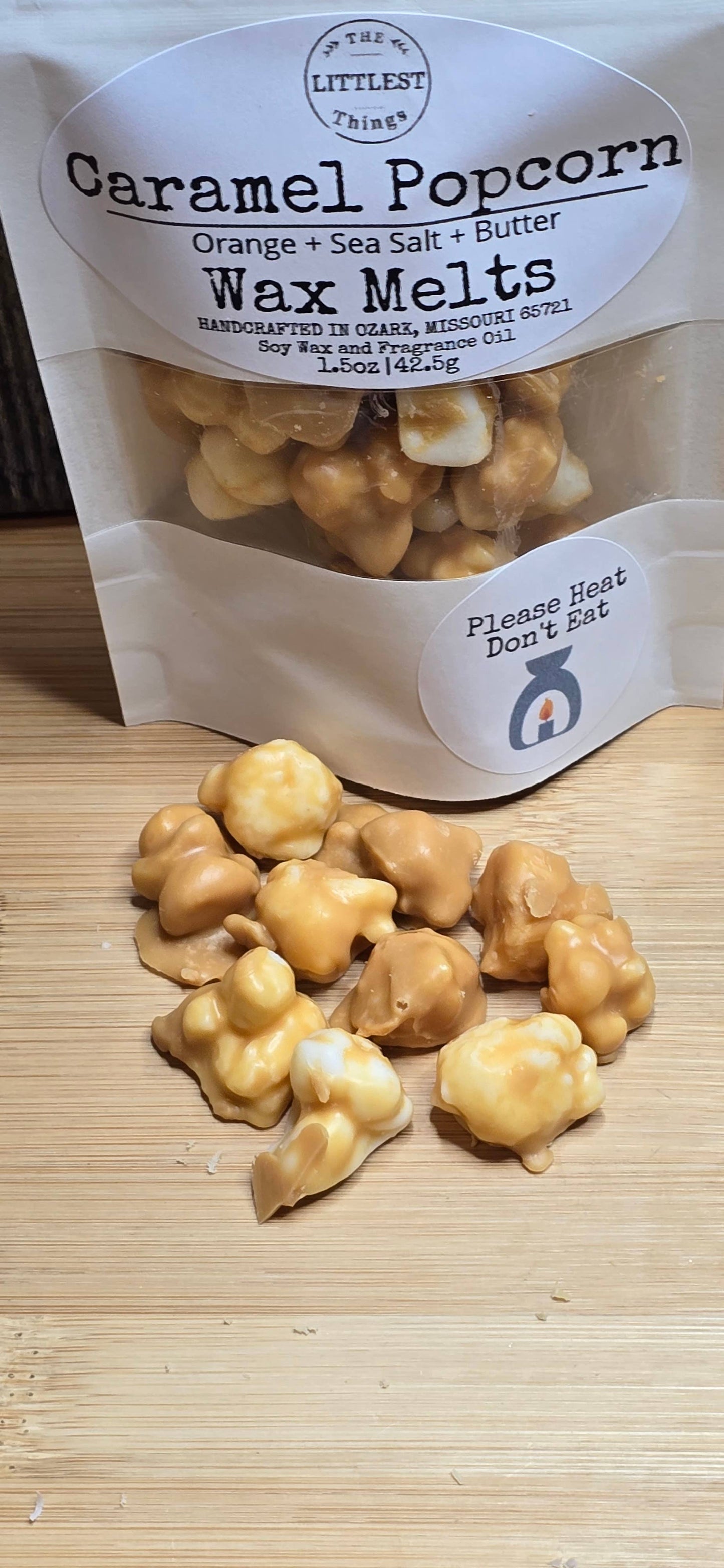 Wax Melts Collection