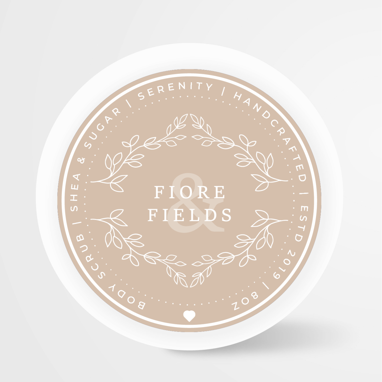 Indulging Body Scrub Collection