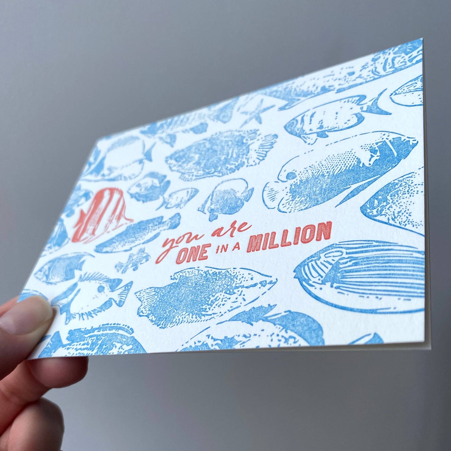 Greeting Card Selection - The Happy Envelope