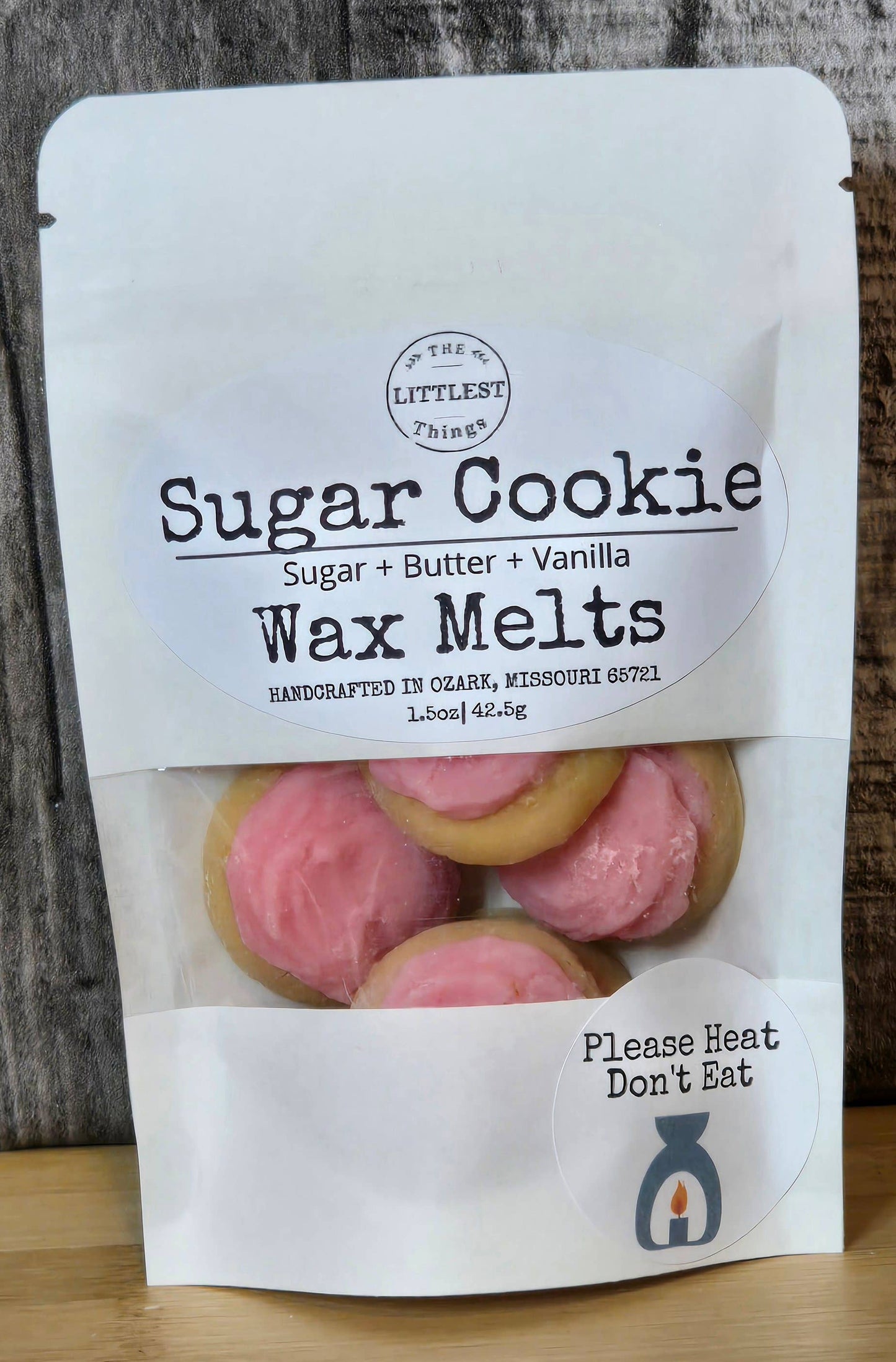 Wax Melts Collection