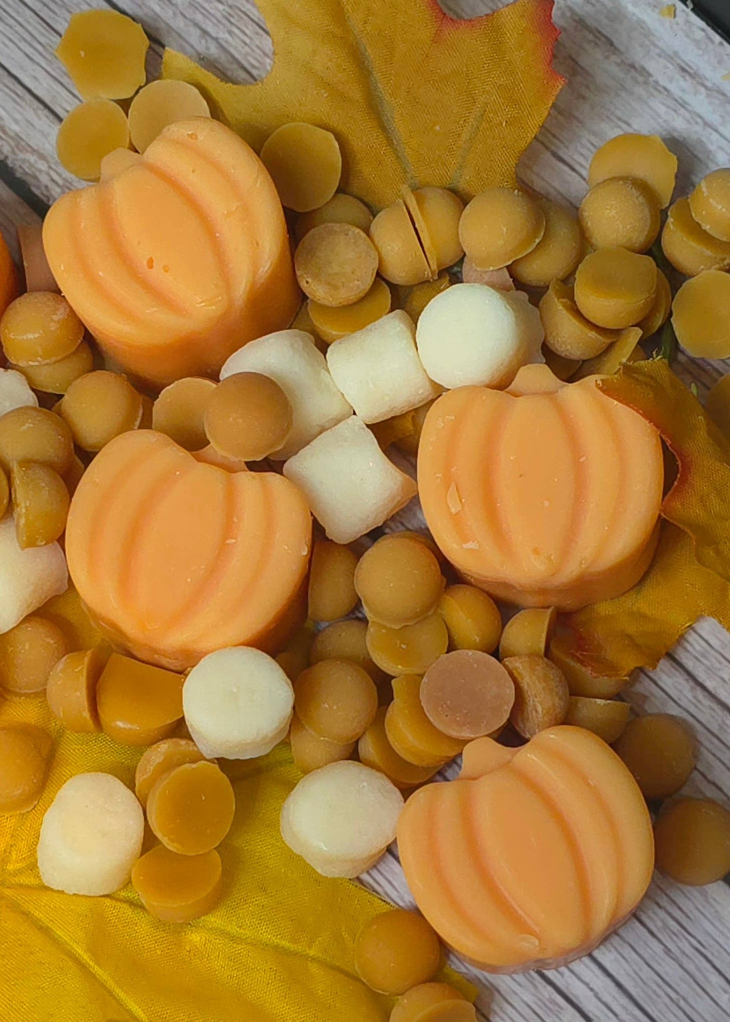 Wax Melts Collection