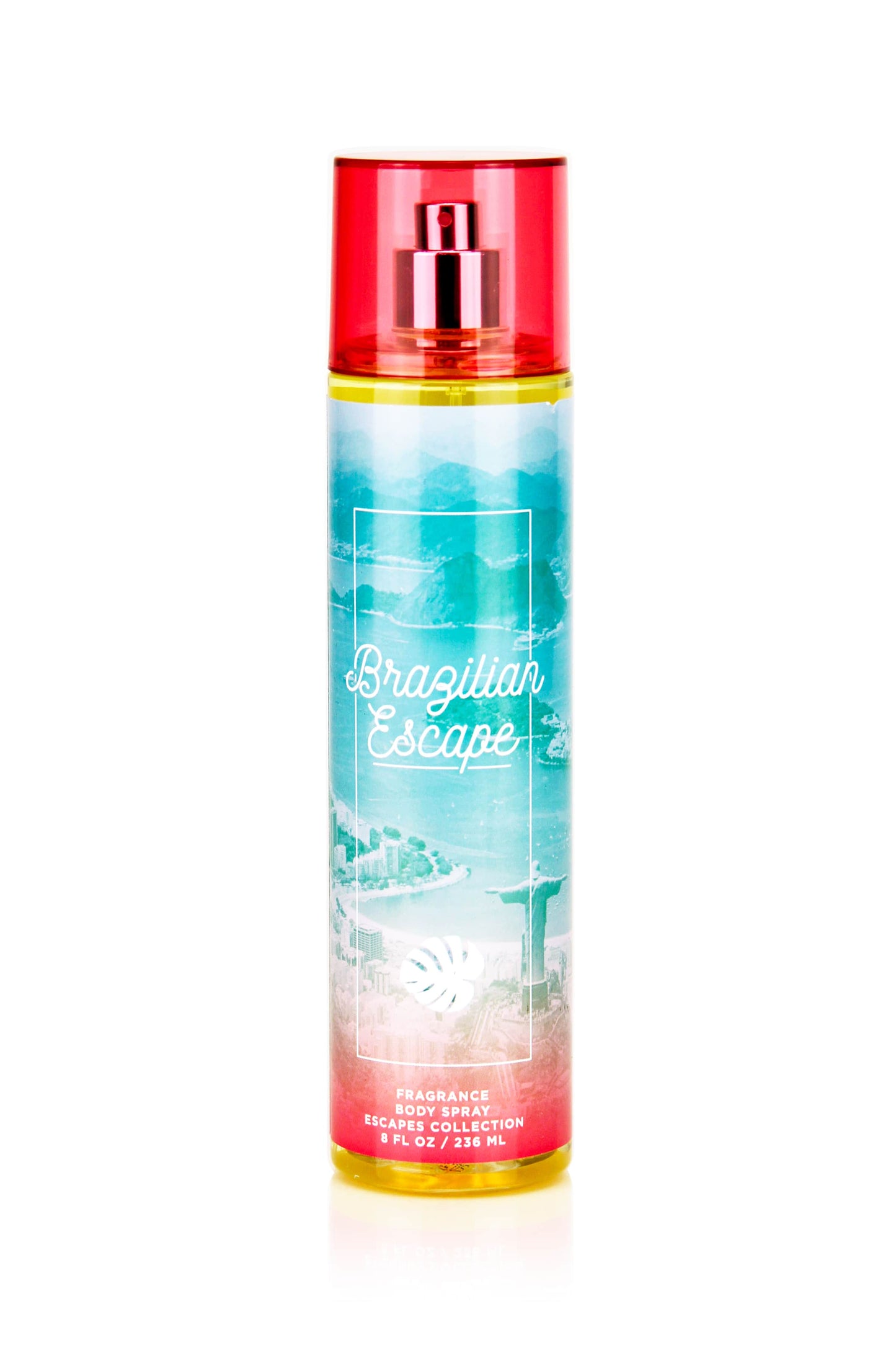 So French Body Mist Collection