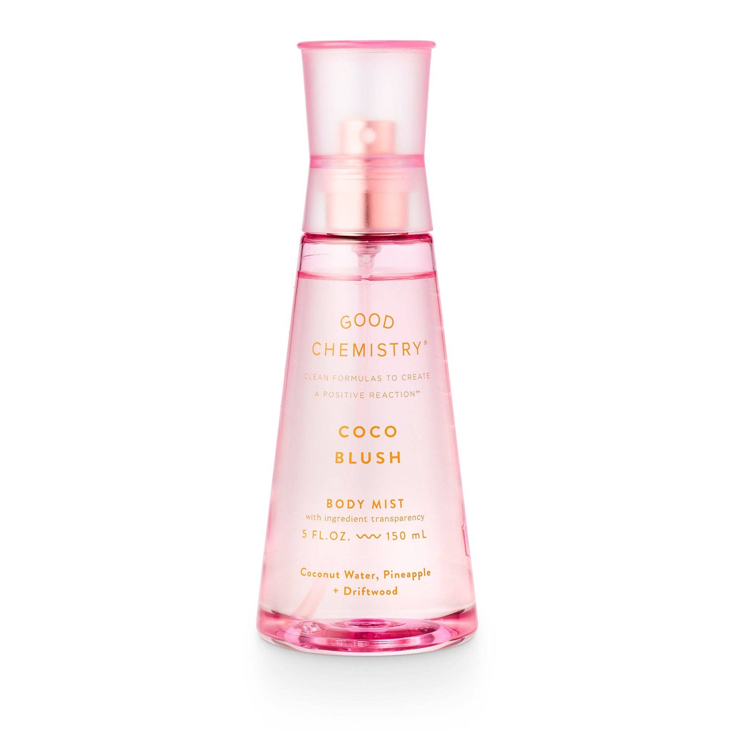 Good Chemistry Body Mists