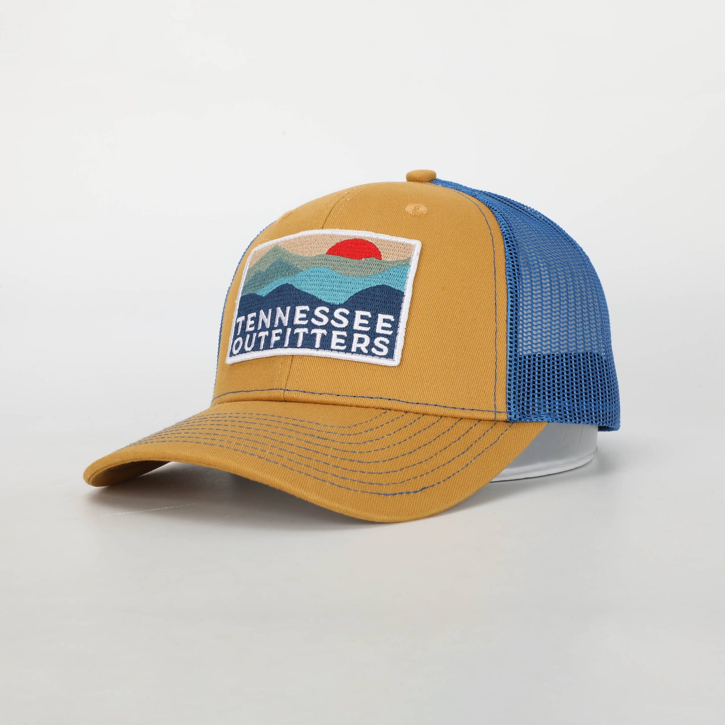 MTN Hat™ in Trade Brown