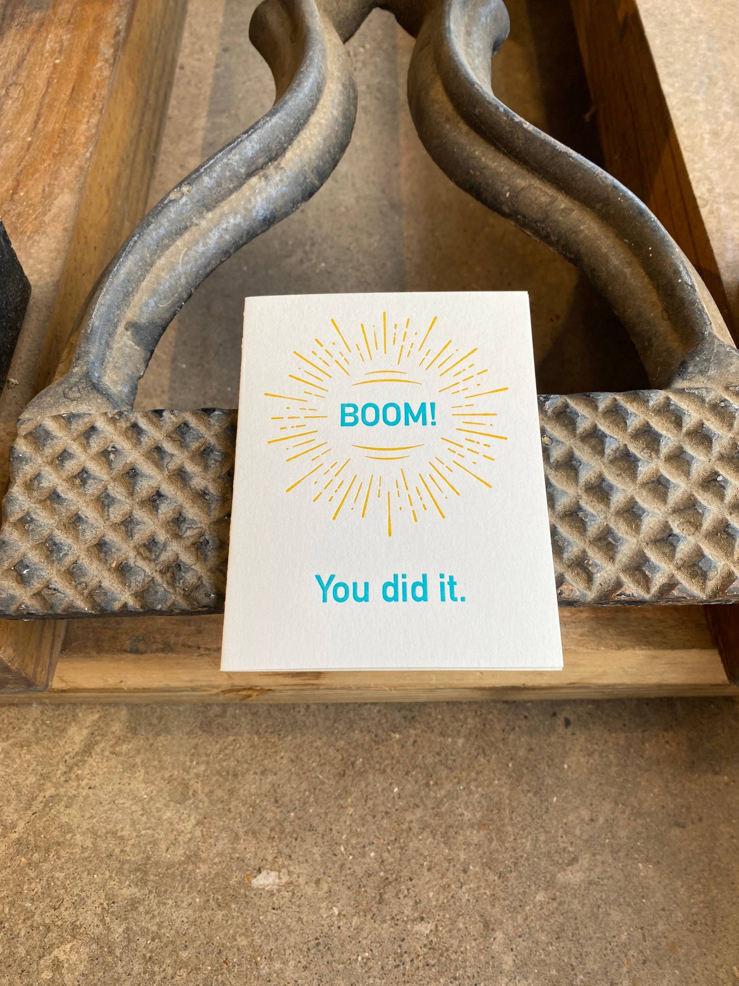 Greeting Card Selection - The Happy Envelope