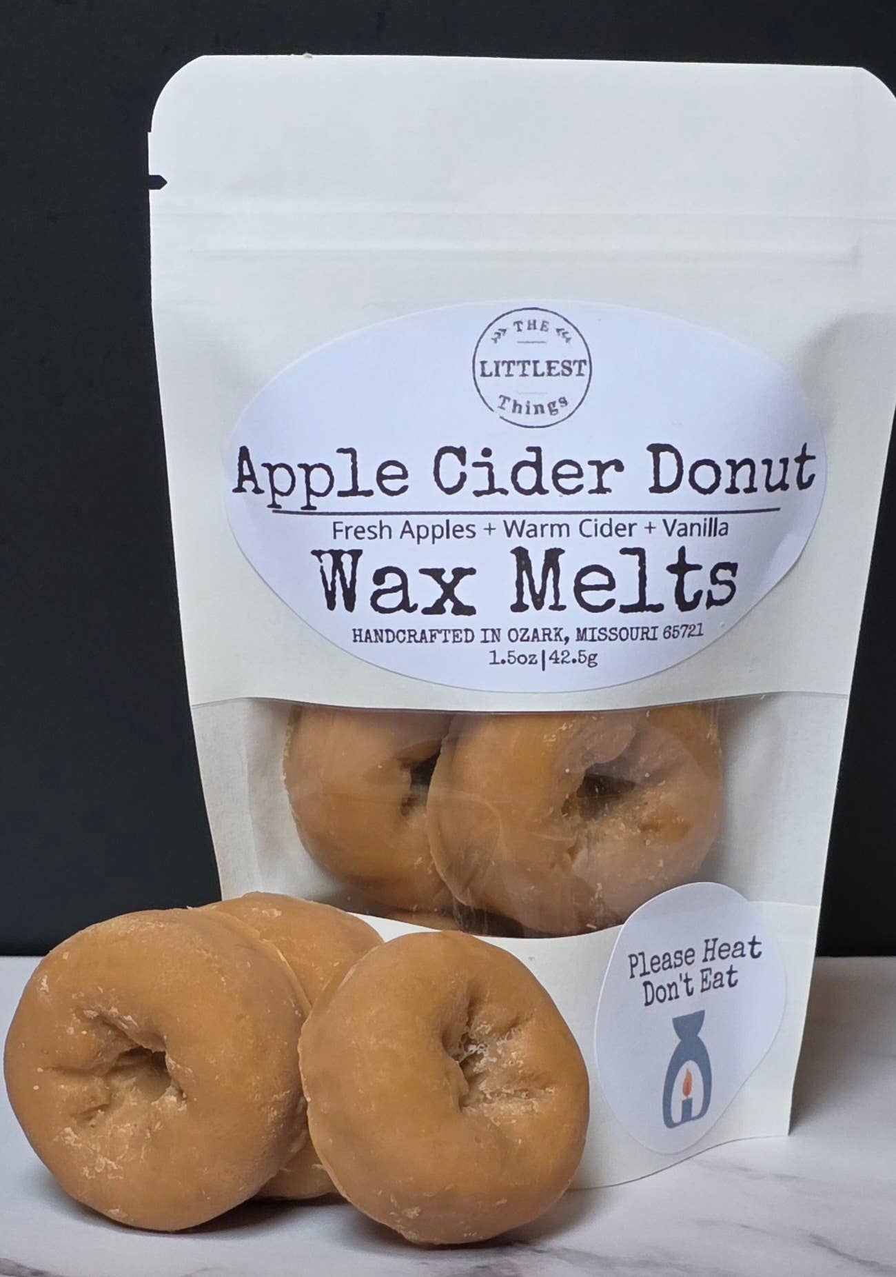 Wax Melts Collection