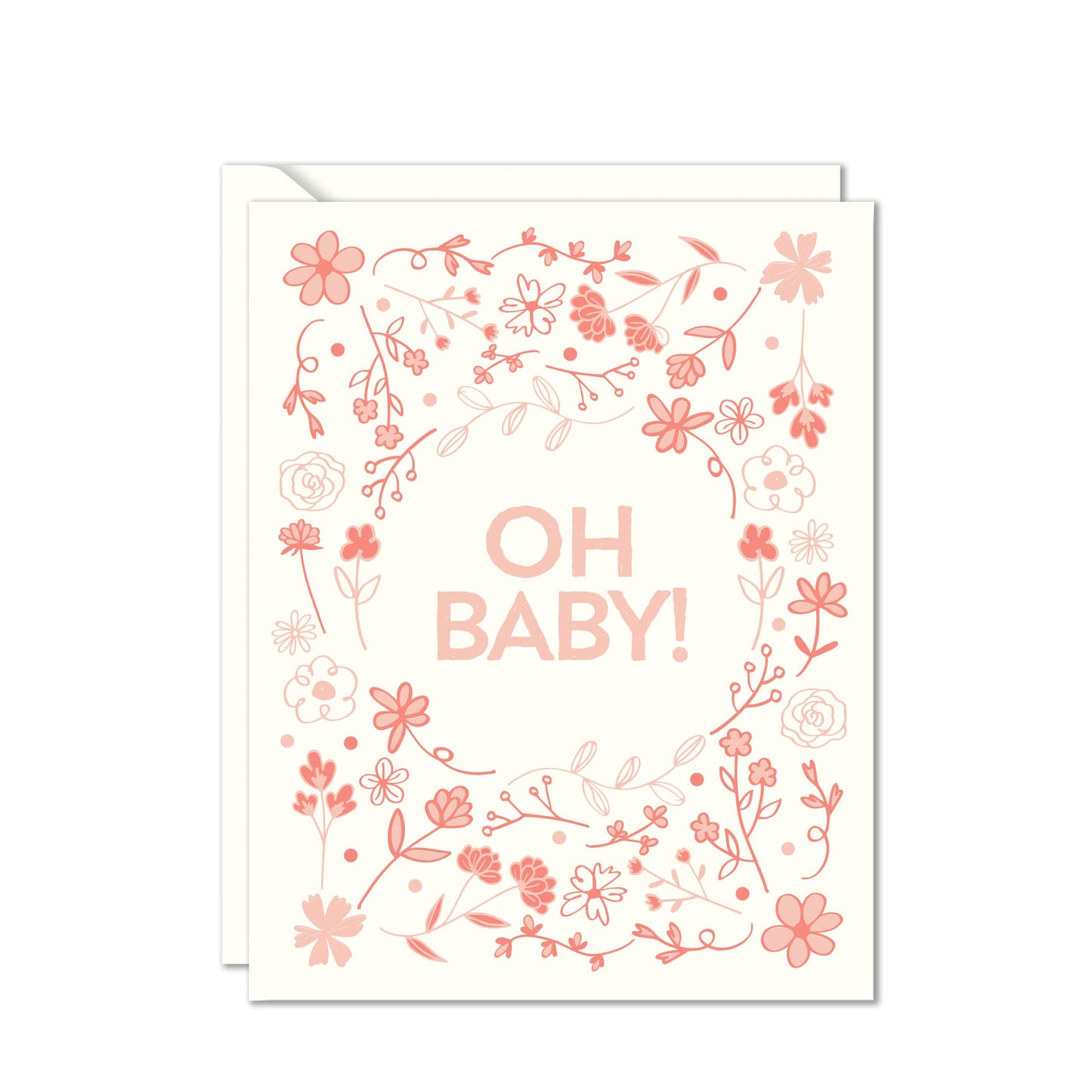 Greeting Card Selection - The Happy Envelope