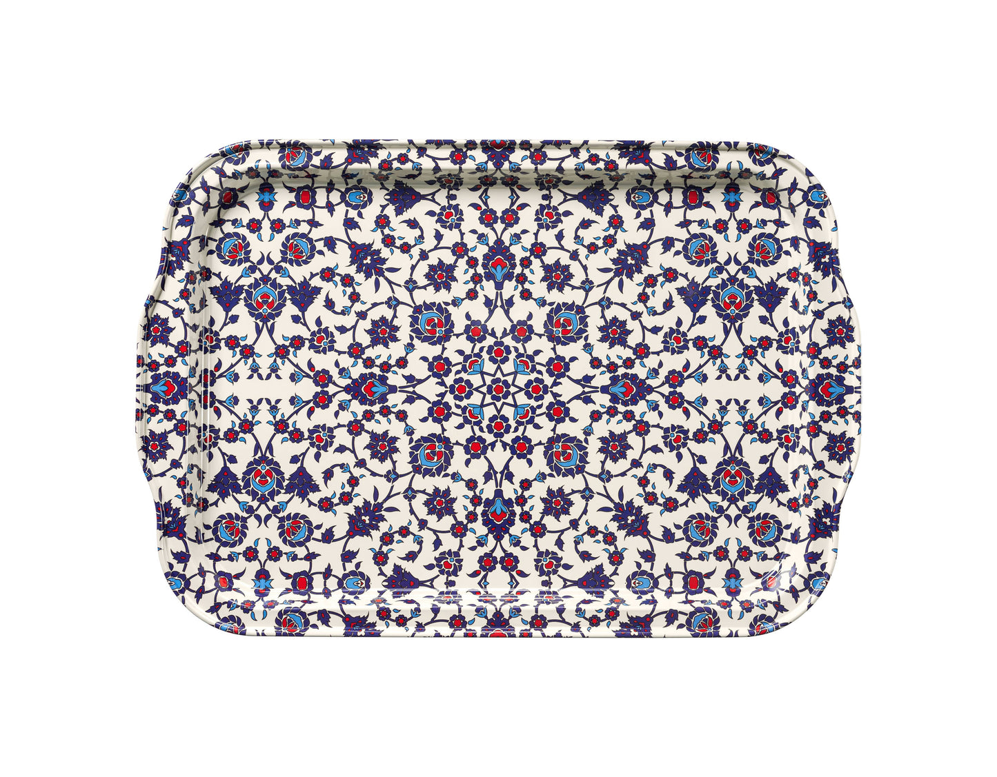 Decorative Metal Trays