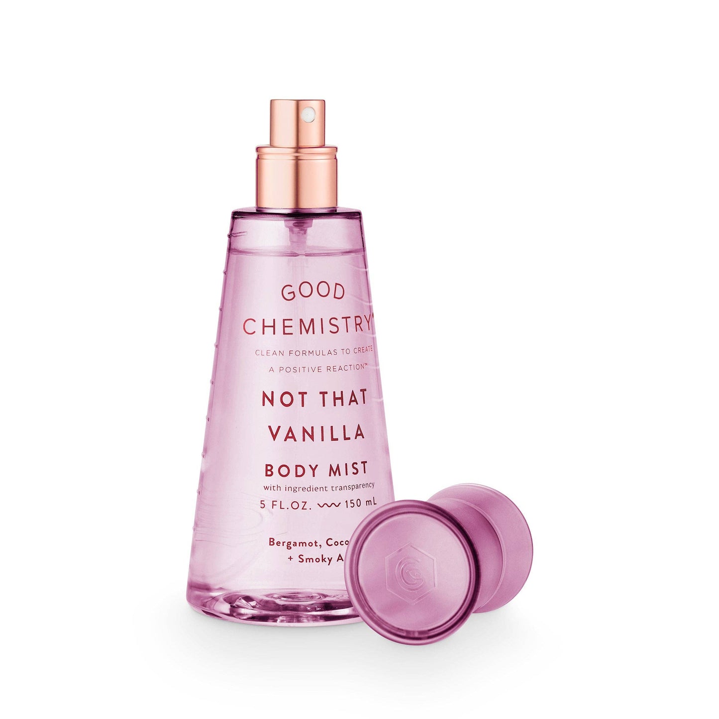 Good Chemistry Body Mists