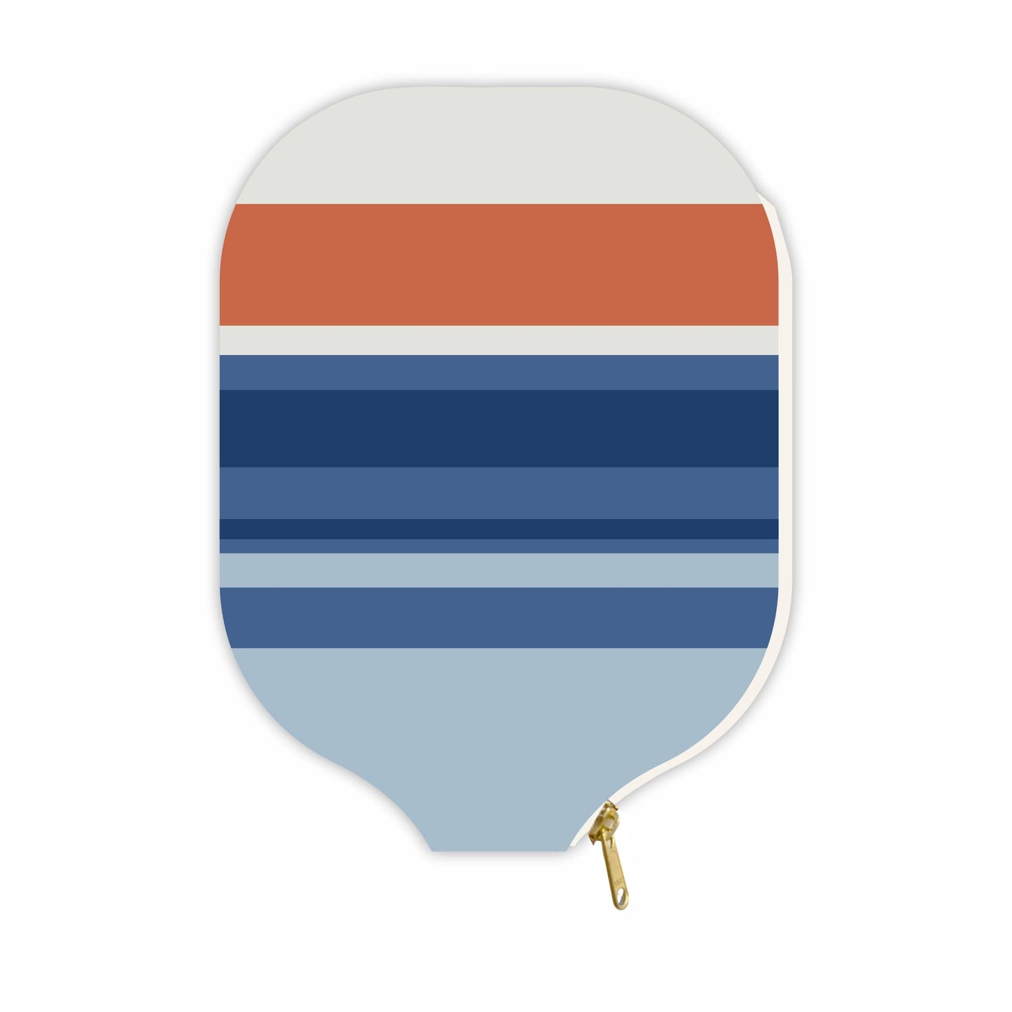 Pickleball Paddle - Trippy