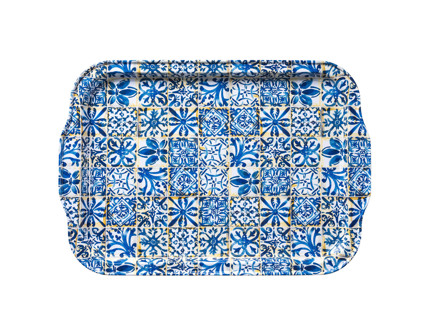 Decorative Metal Trays