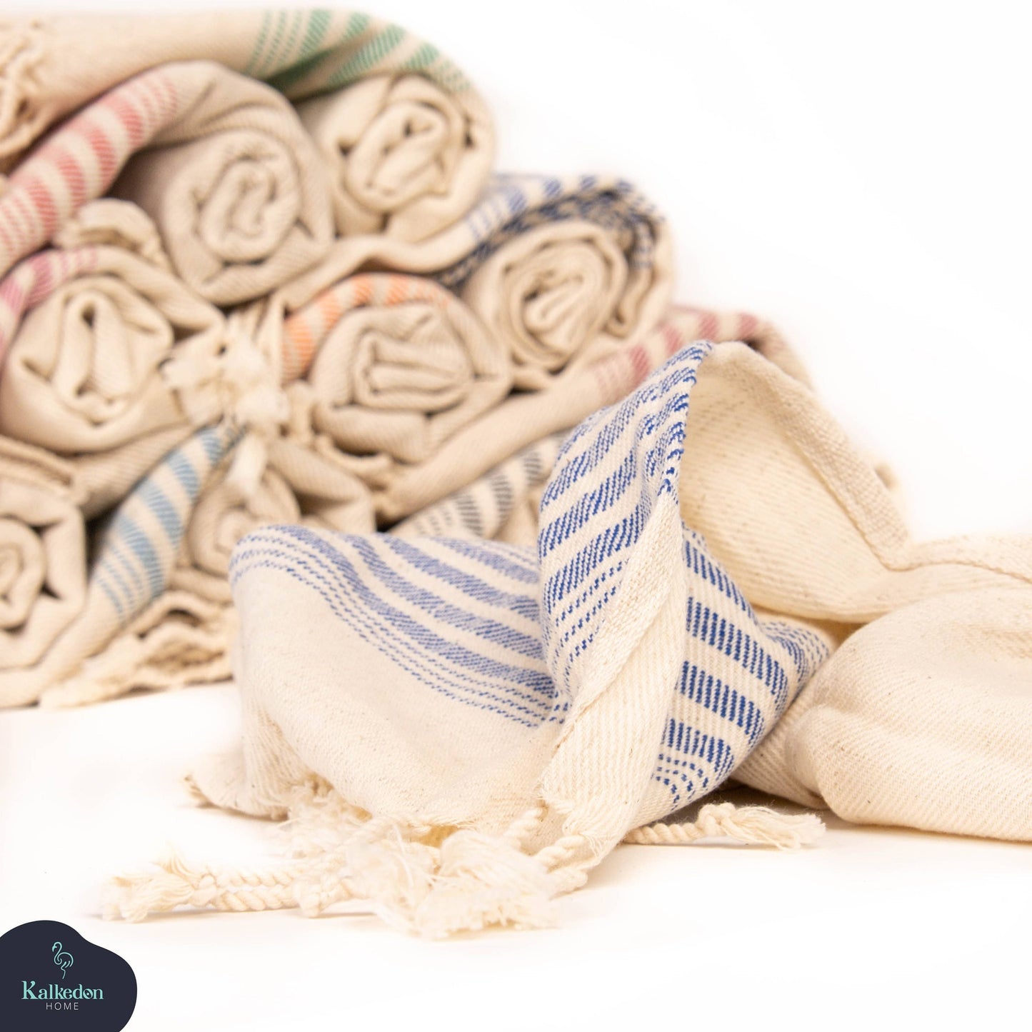 Linen Hand Towels | Tea Towels| Kitchen Towels