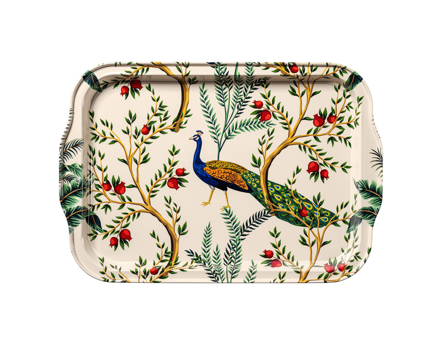 Decorative Metal Trays