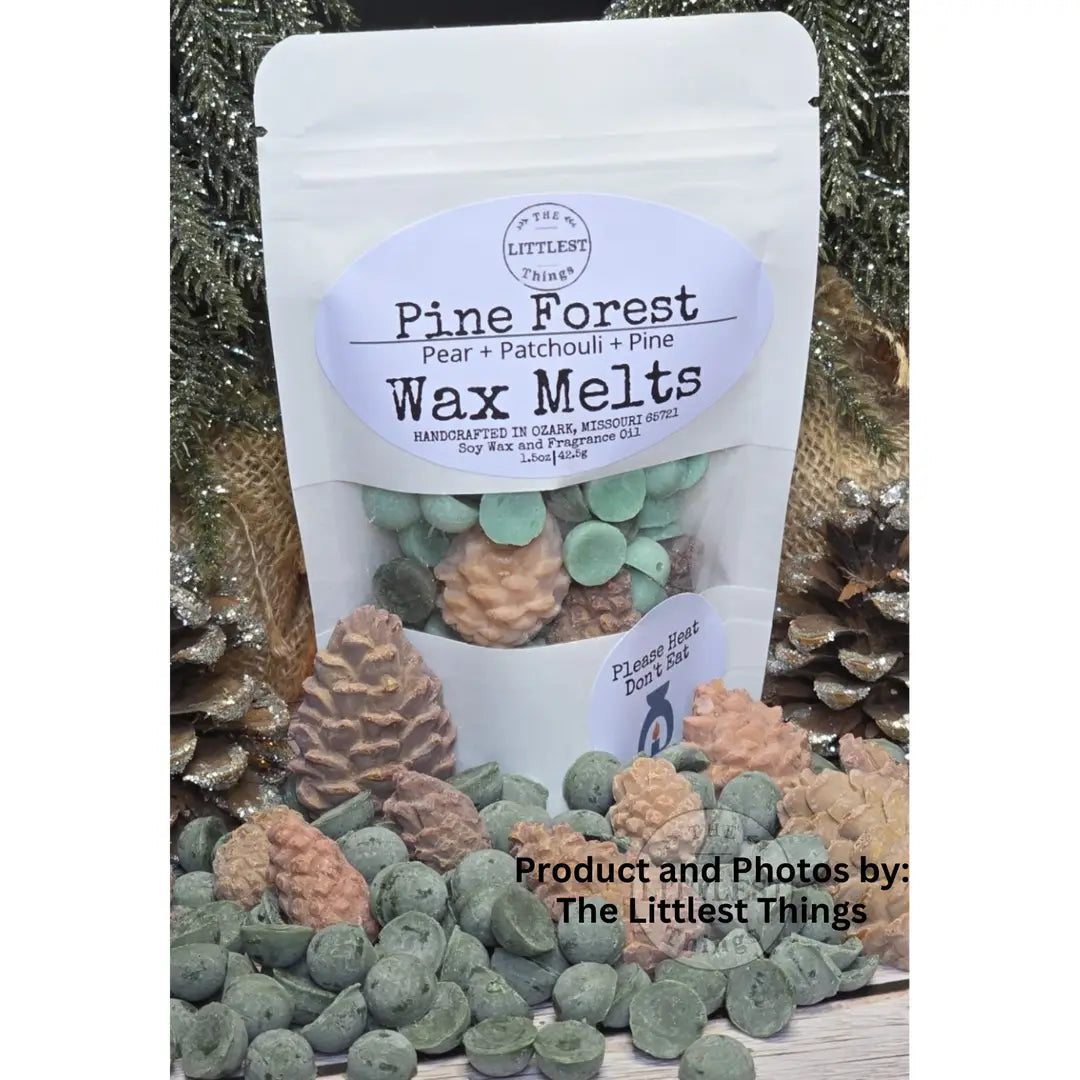 Wax Melts Collection