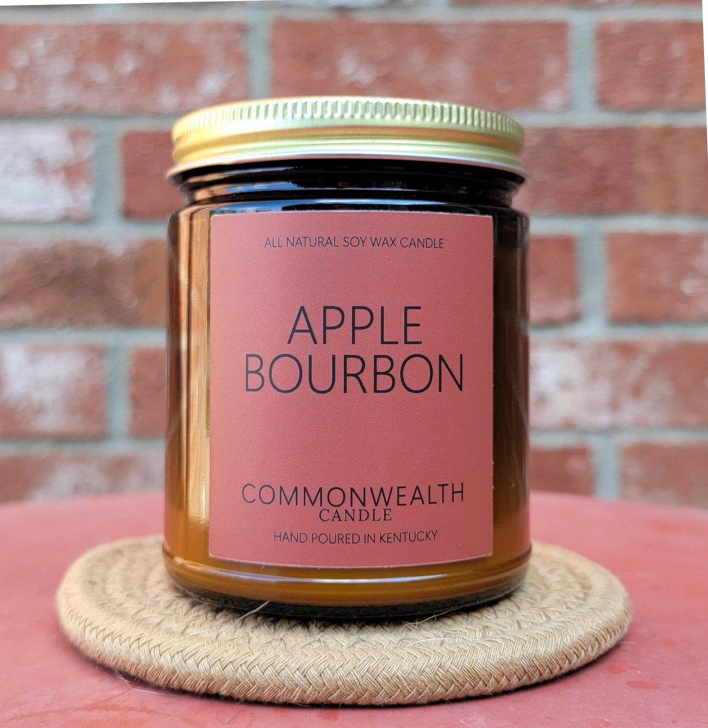 Seasonal Scent Candles - Commonwealth Candles