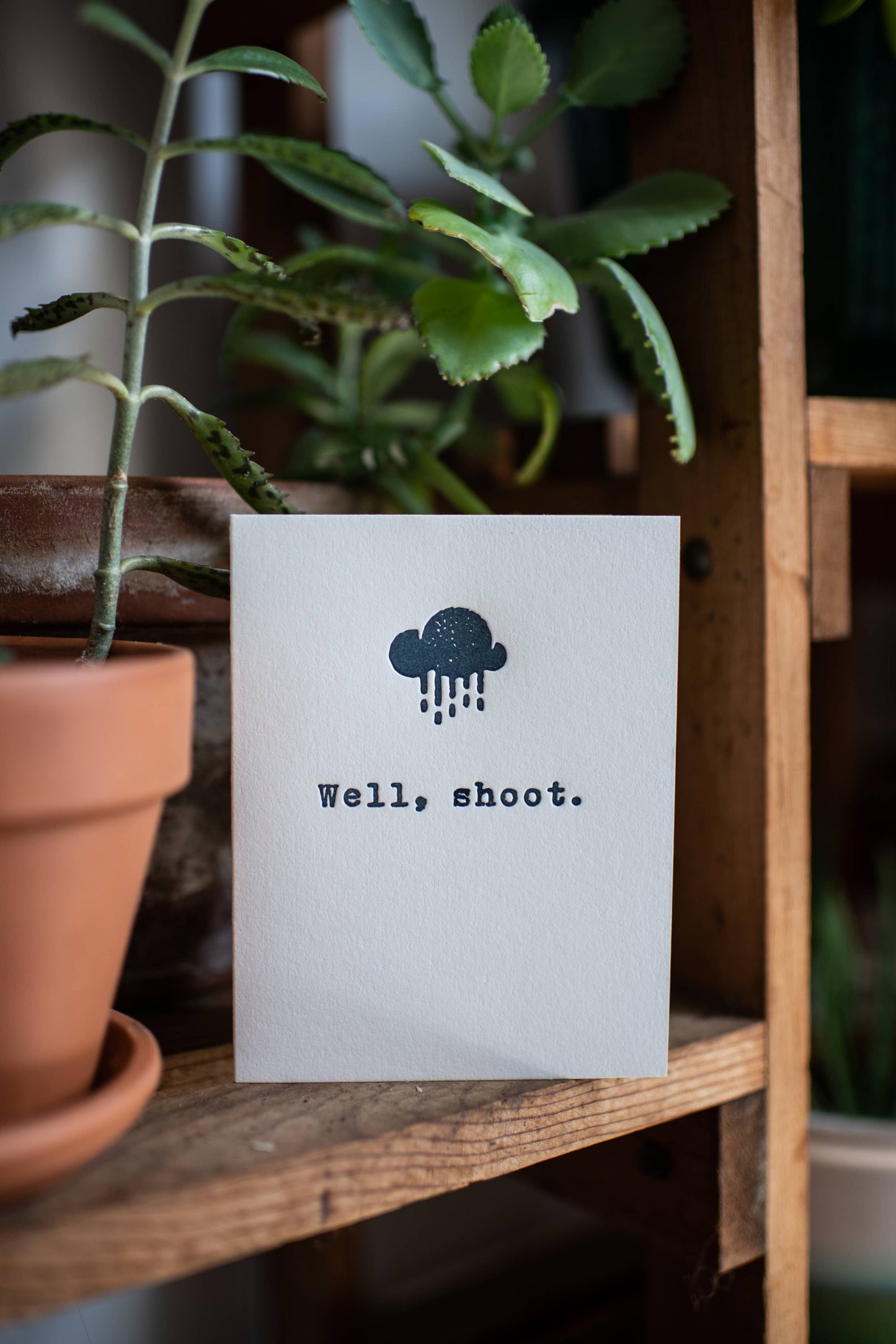 Greeting Card Selection - The Happy Envelope