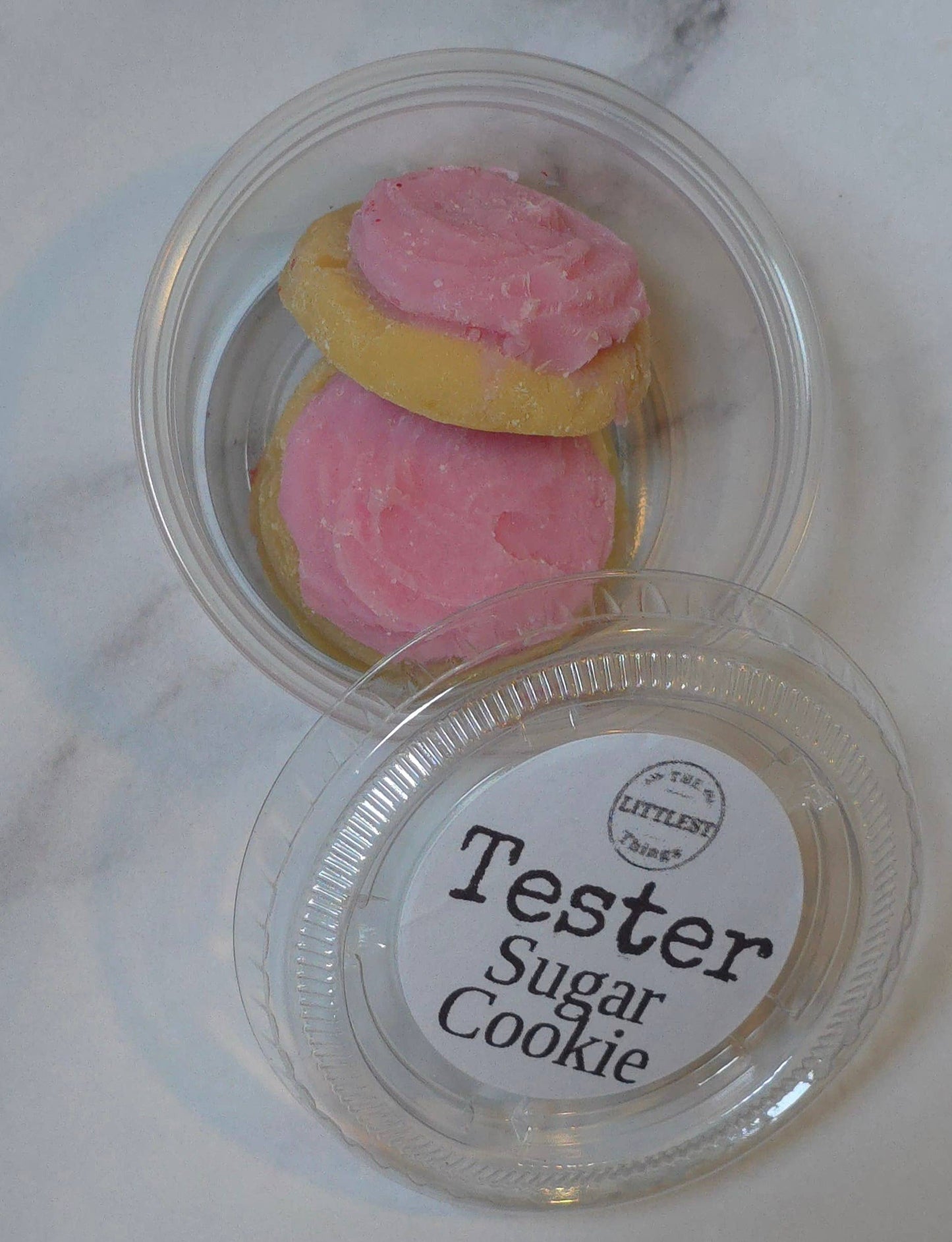 Wax Melts Collection