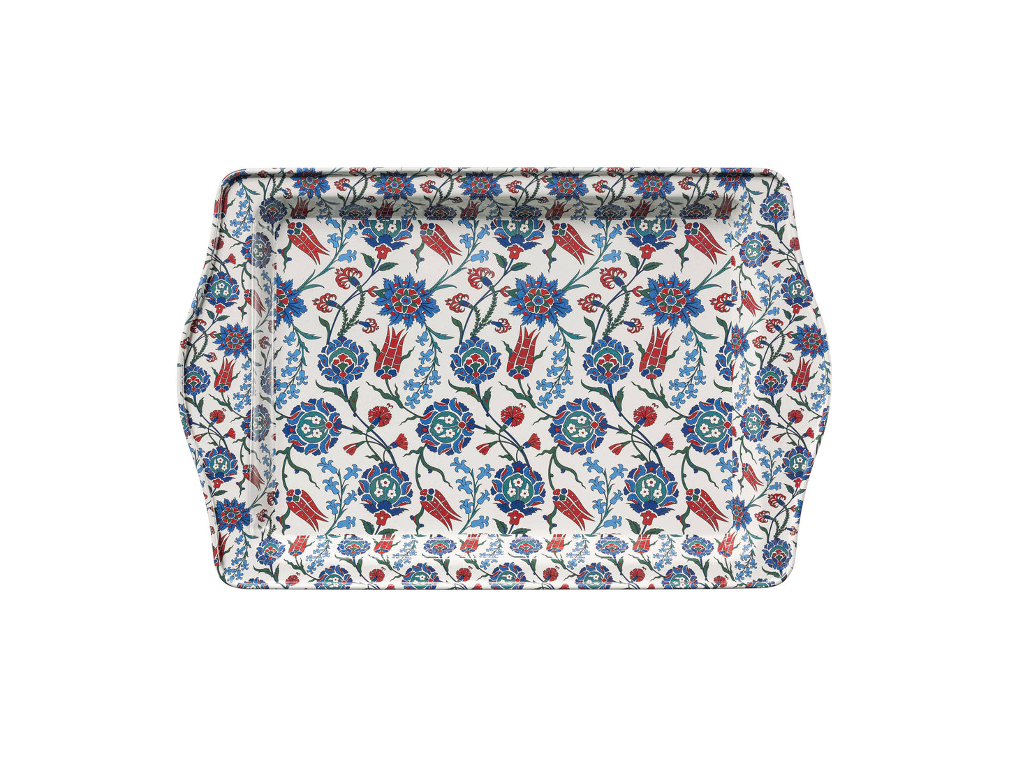 Decorative Metal Trays