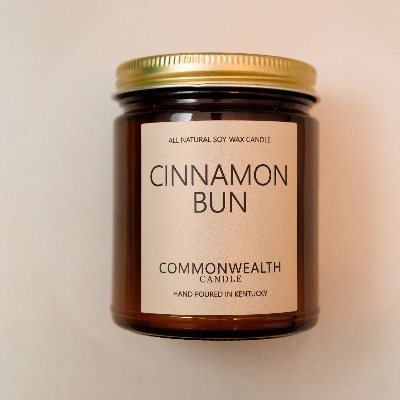 Seasonal Scent Candles - Commonwealth Candles