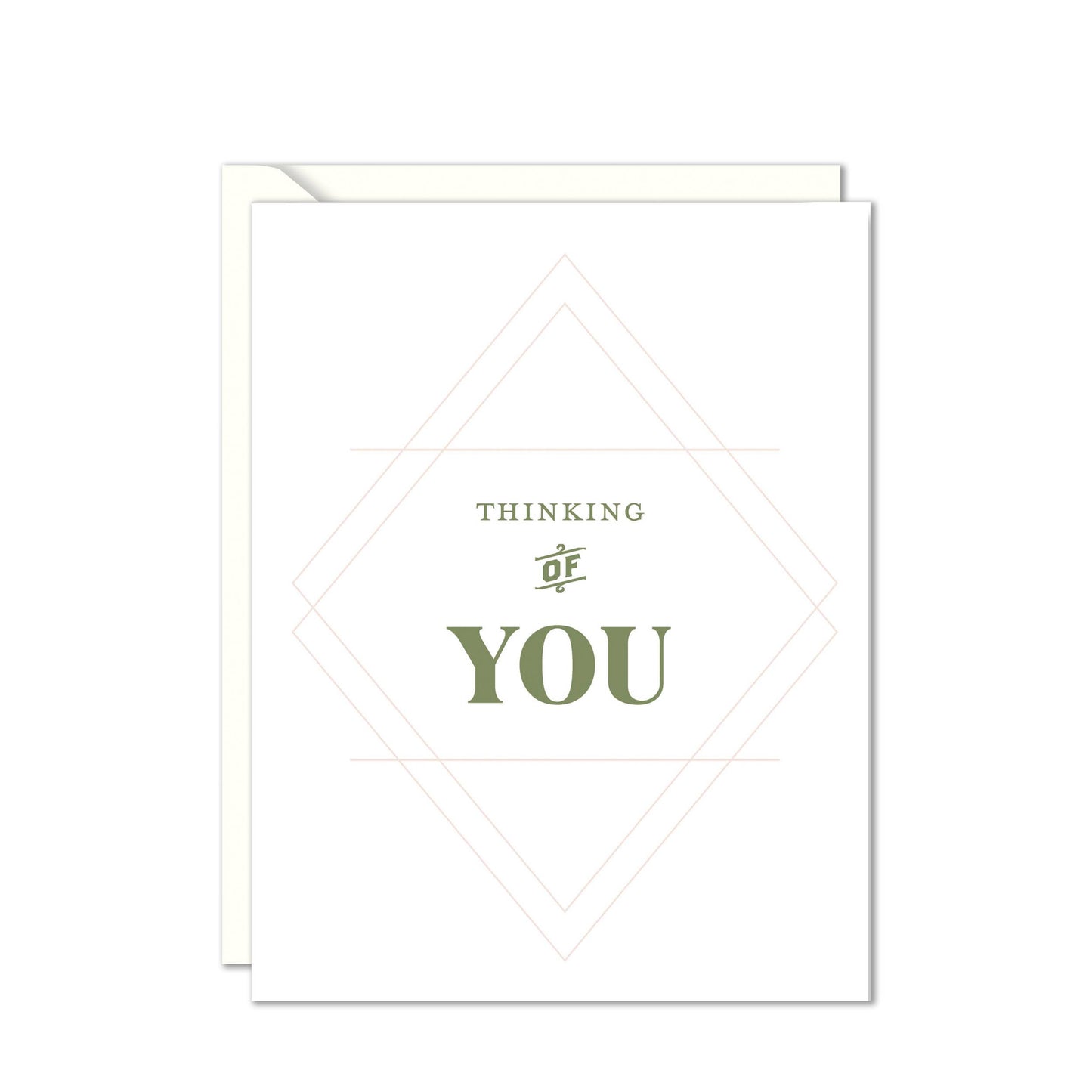 Greeting Card Selection - The Happy Envelope