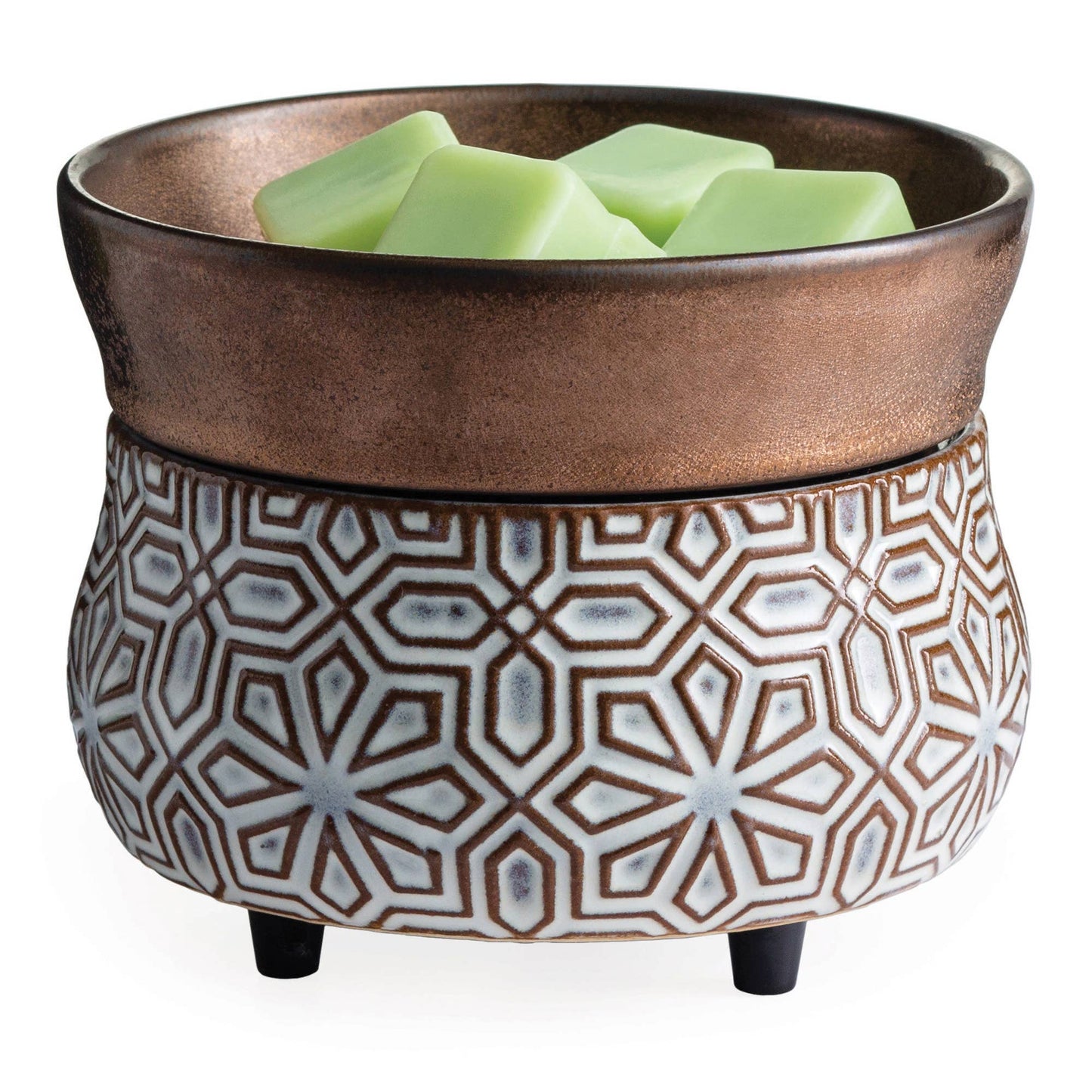 2-in-1 Fragrance Warmers - Classic