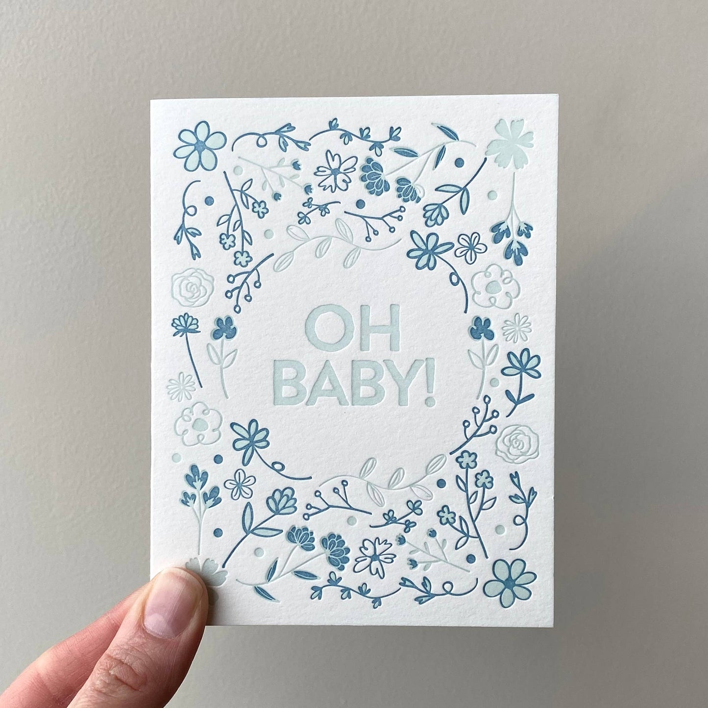 Greeting Card Selection - The Happy Envelope