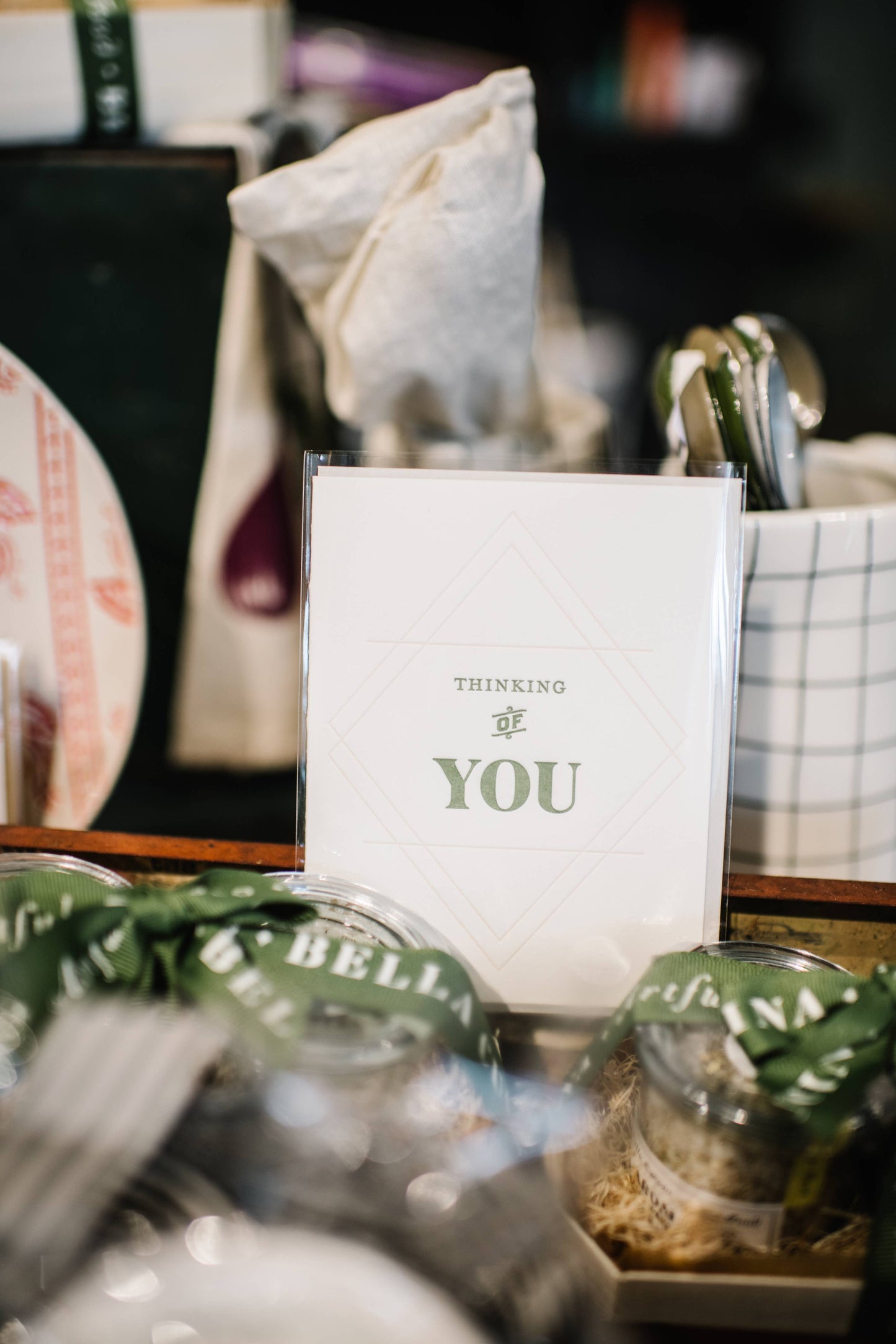 Greeting Card Selection - The Happy Envelope