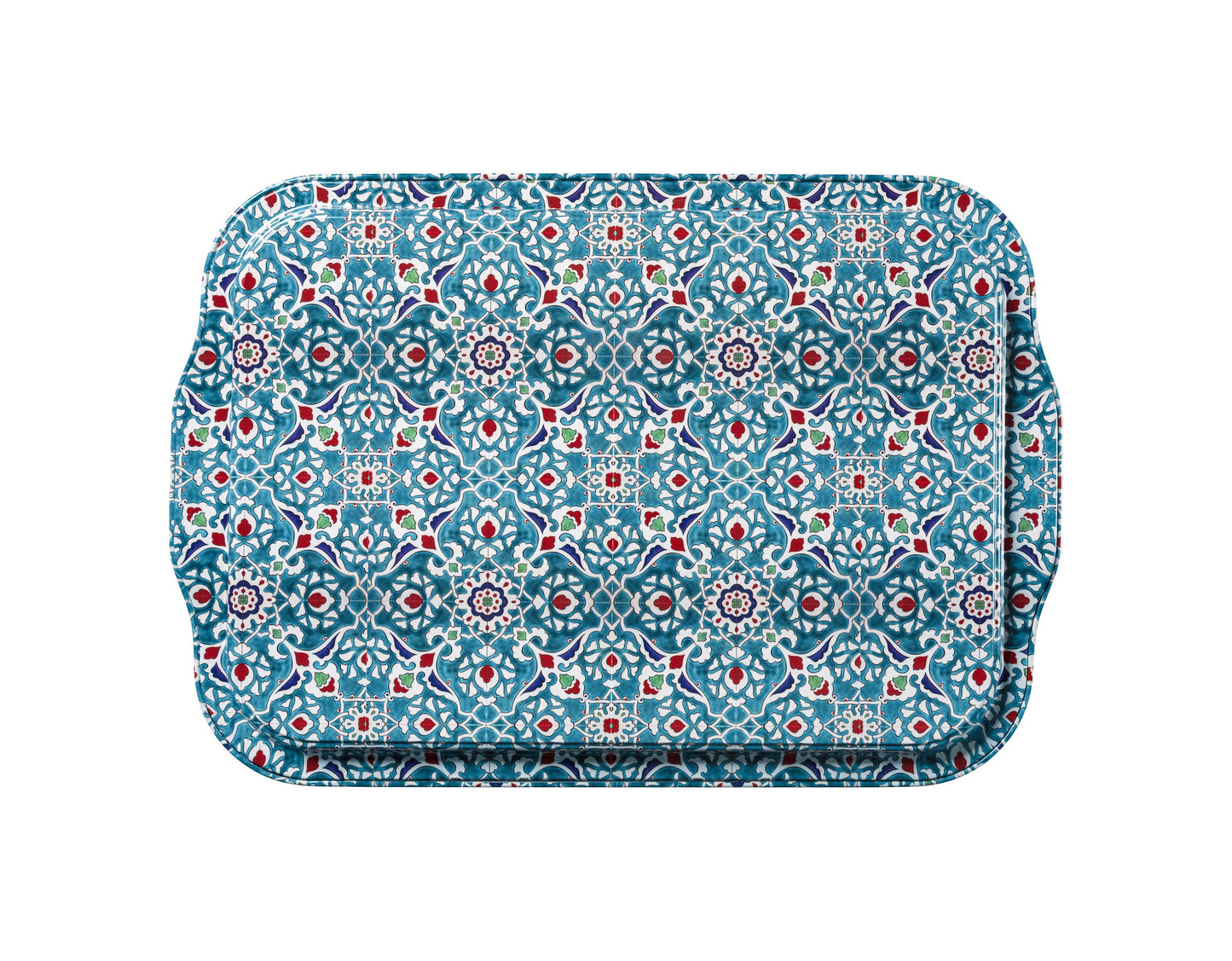 Decorative Metal Trays